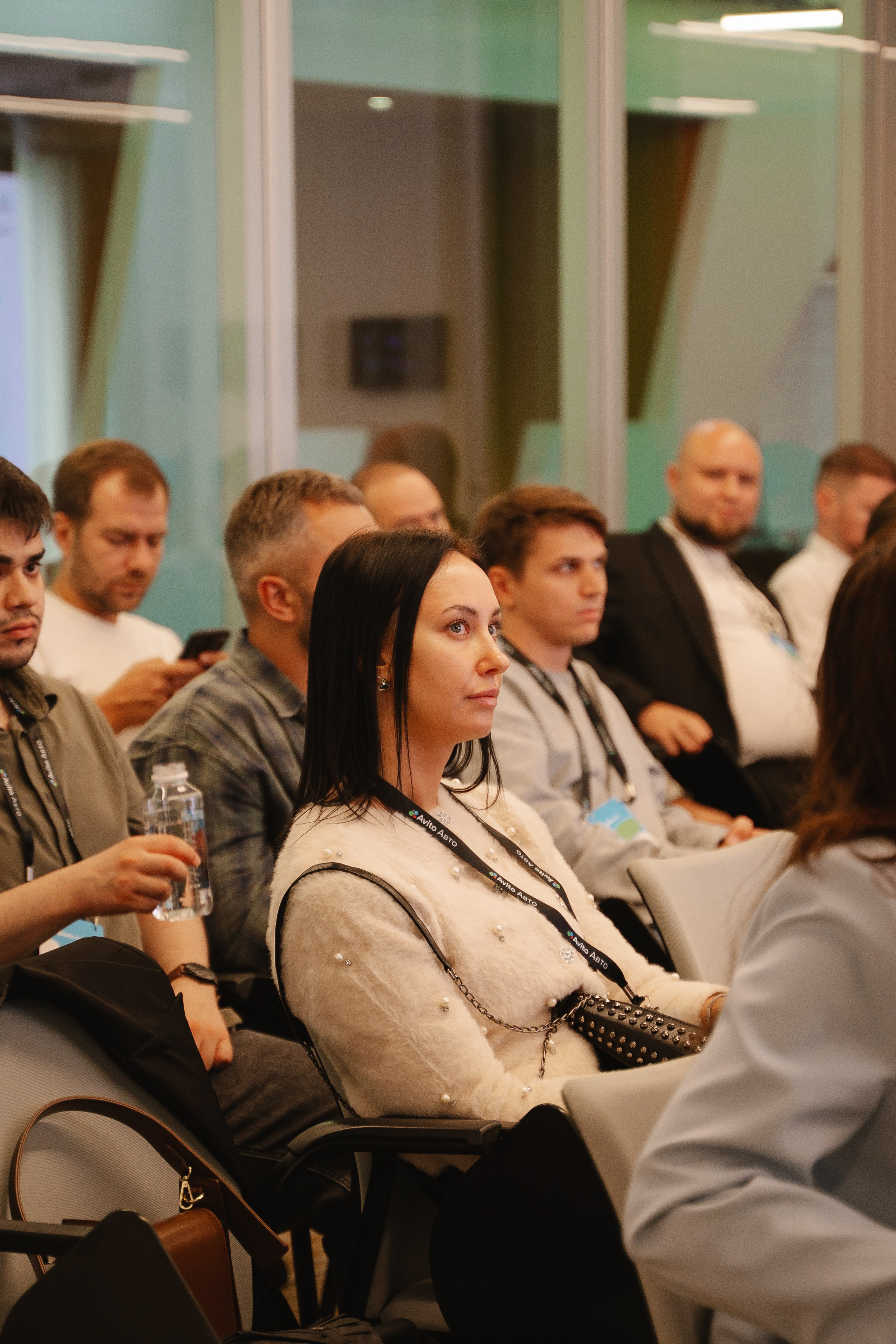 Avito. Фотограф — Ася Орехова