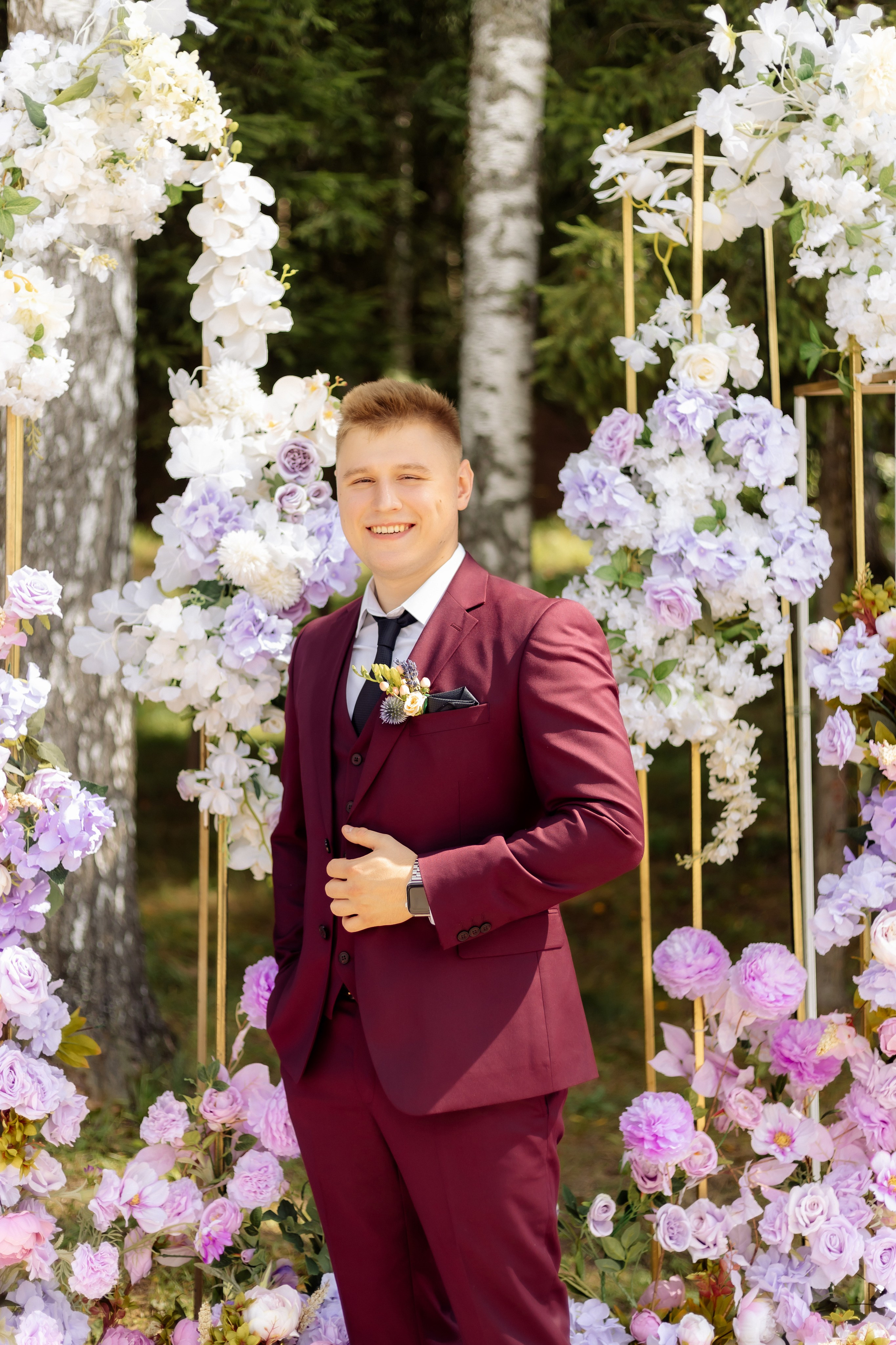 Т&И (Бабин двор). Зотова Алена — семейный и женский фотограф в Зеленограде