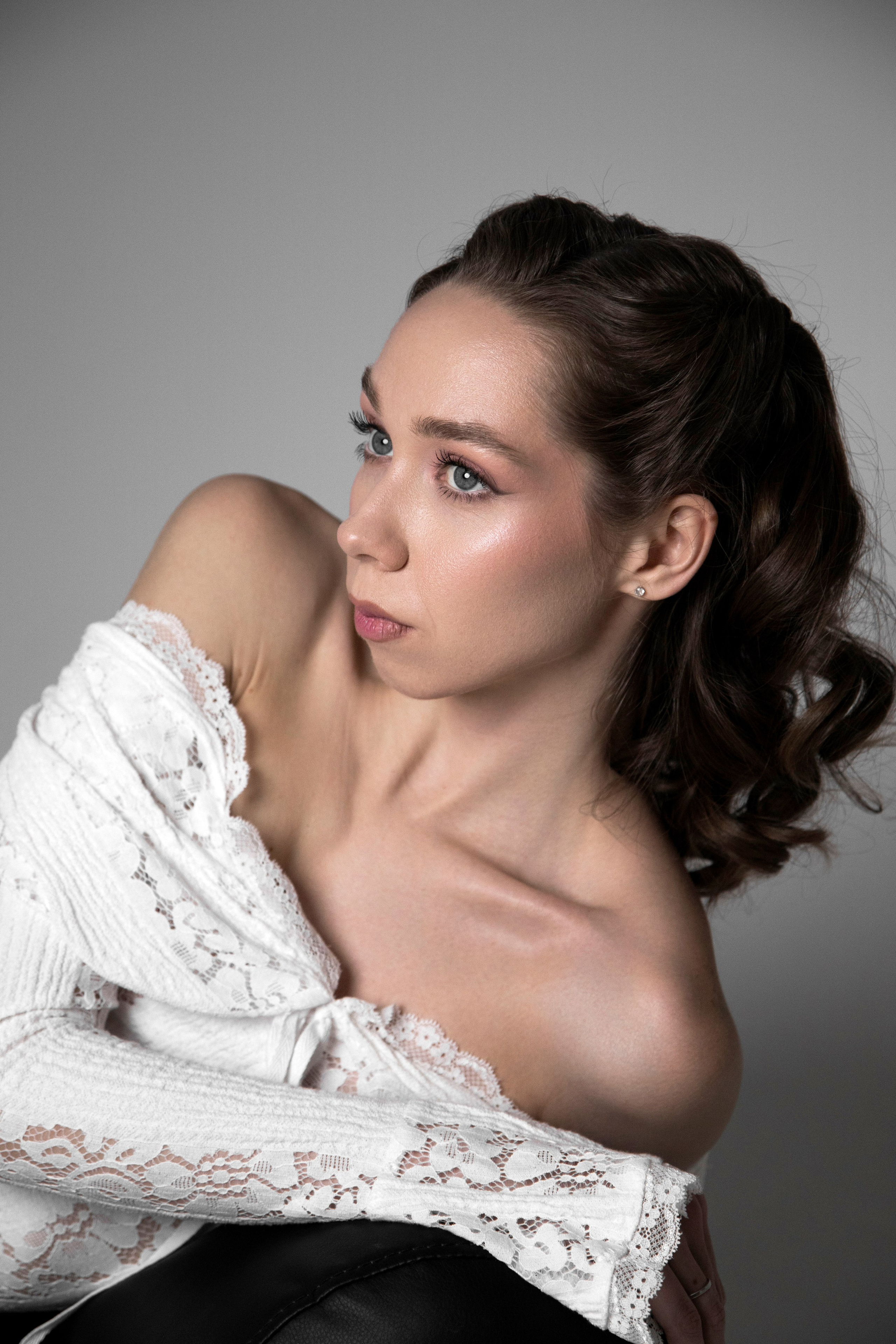 Индивидуальные Фотосессии на Камчатке — Портреты и Образы | Екатерина