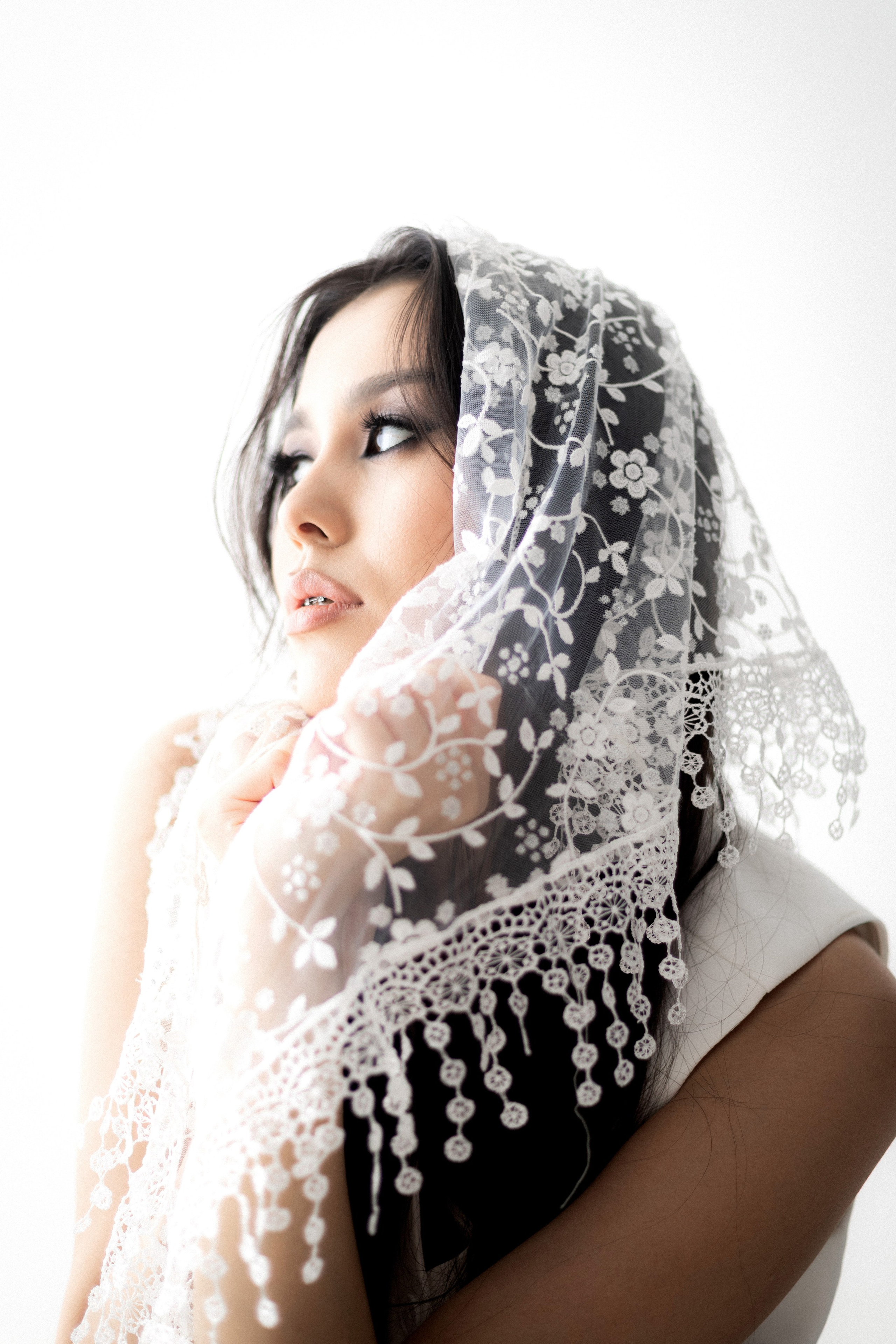 Индивидуальные Фотосессии на Камчатке — Портреты и Образы | Екатерина