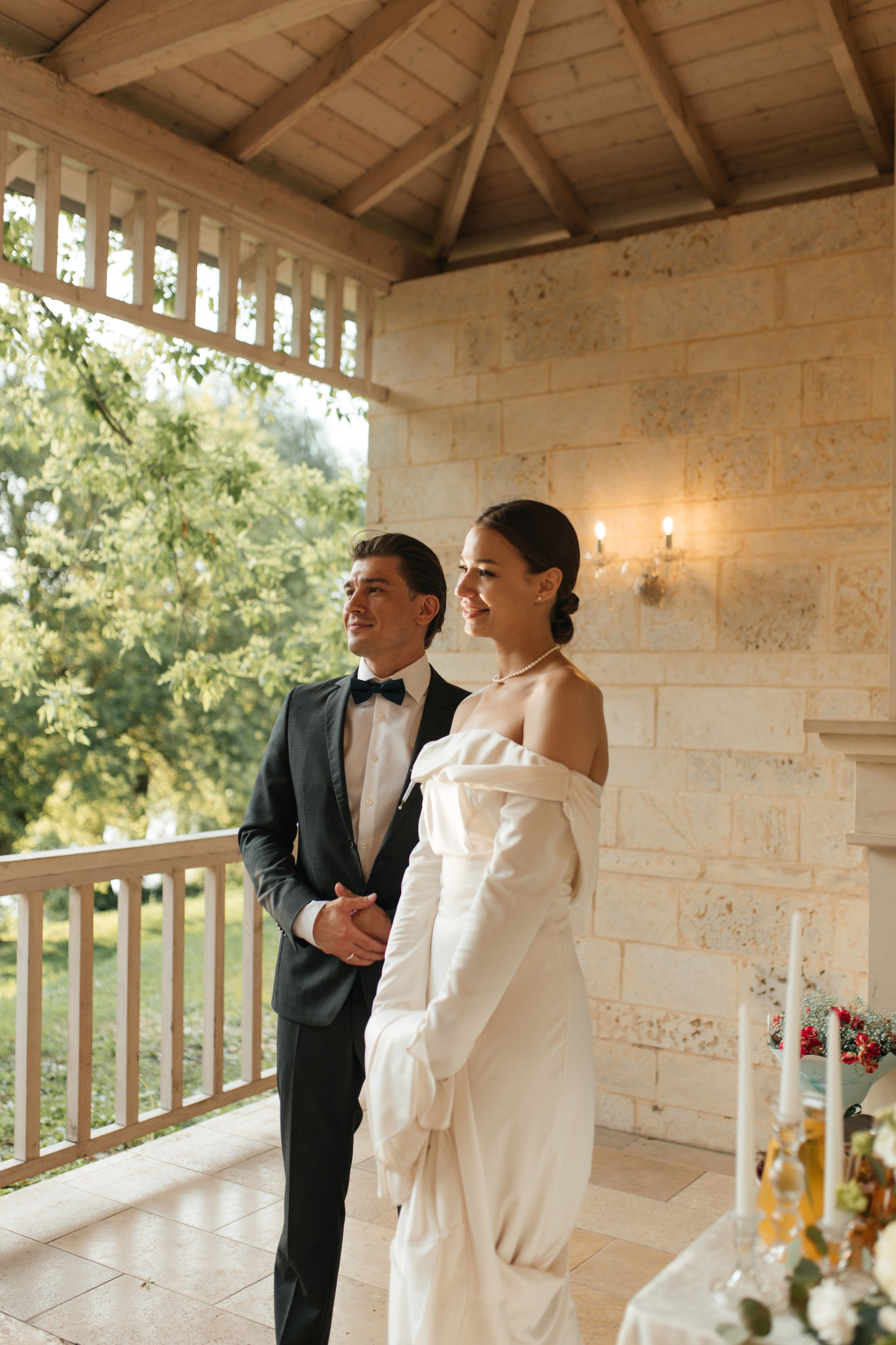 MAXIM & ANNA. Свадебное ФОТО & ВИДЕО Москва/Липецк