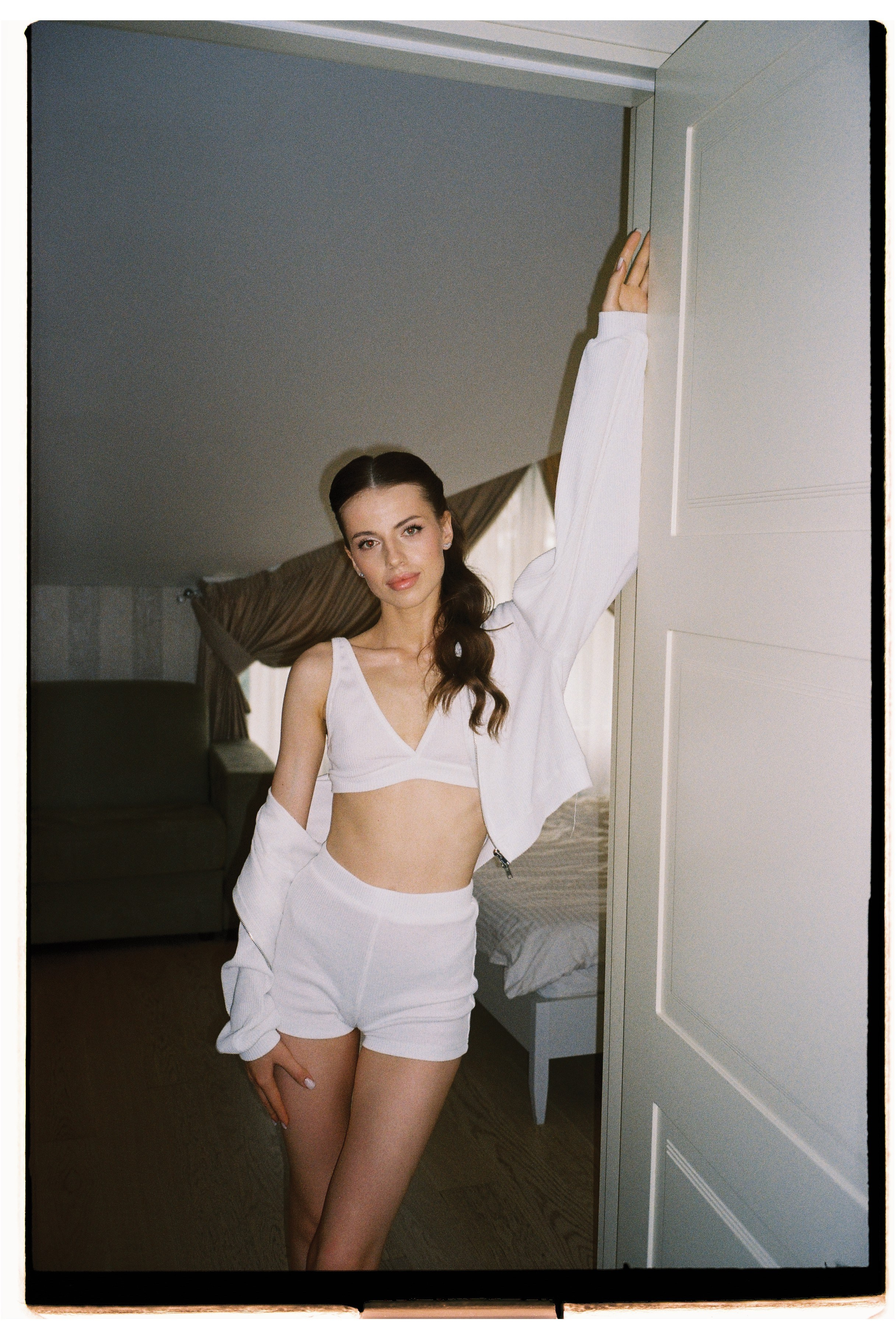 Степан & Мария. Сестры Карабаза. Фотографы и ретушеры в Москве и Санкт-Петербурге