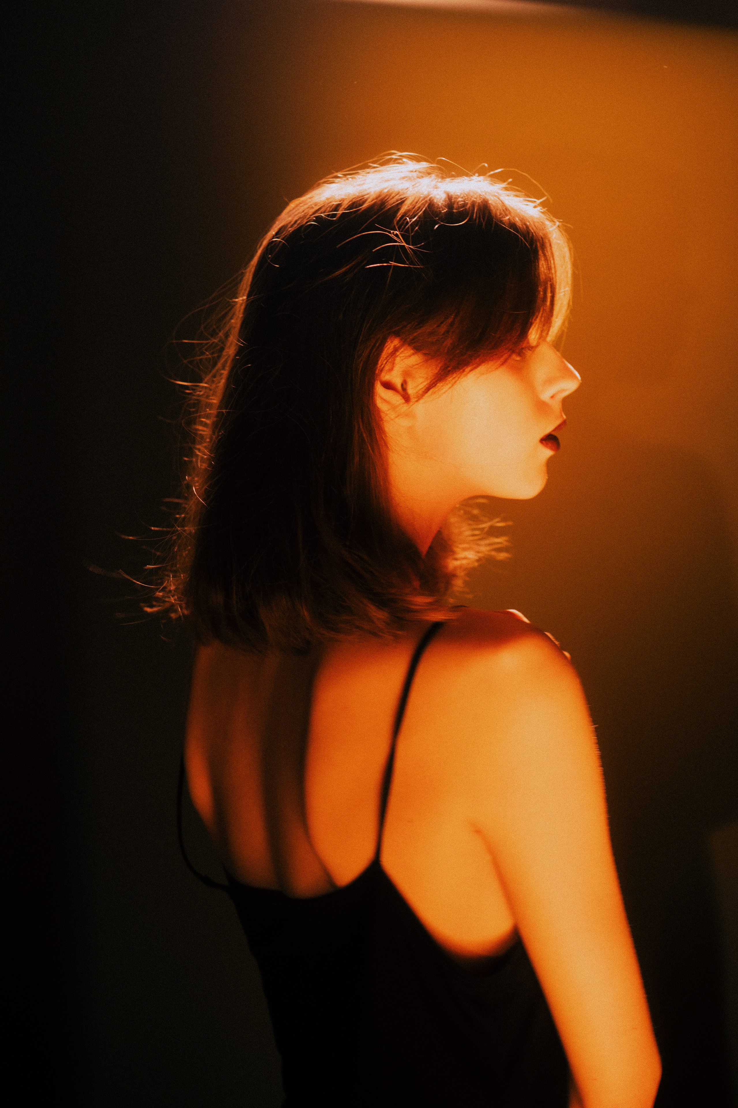 Анна. Veronika Popadeikina Photographer