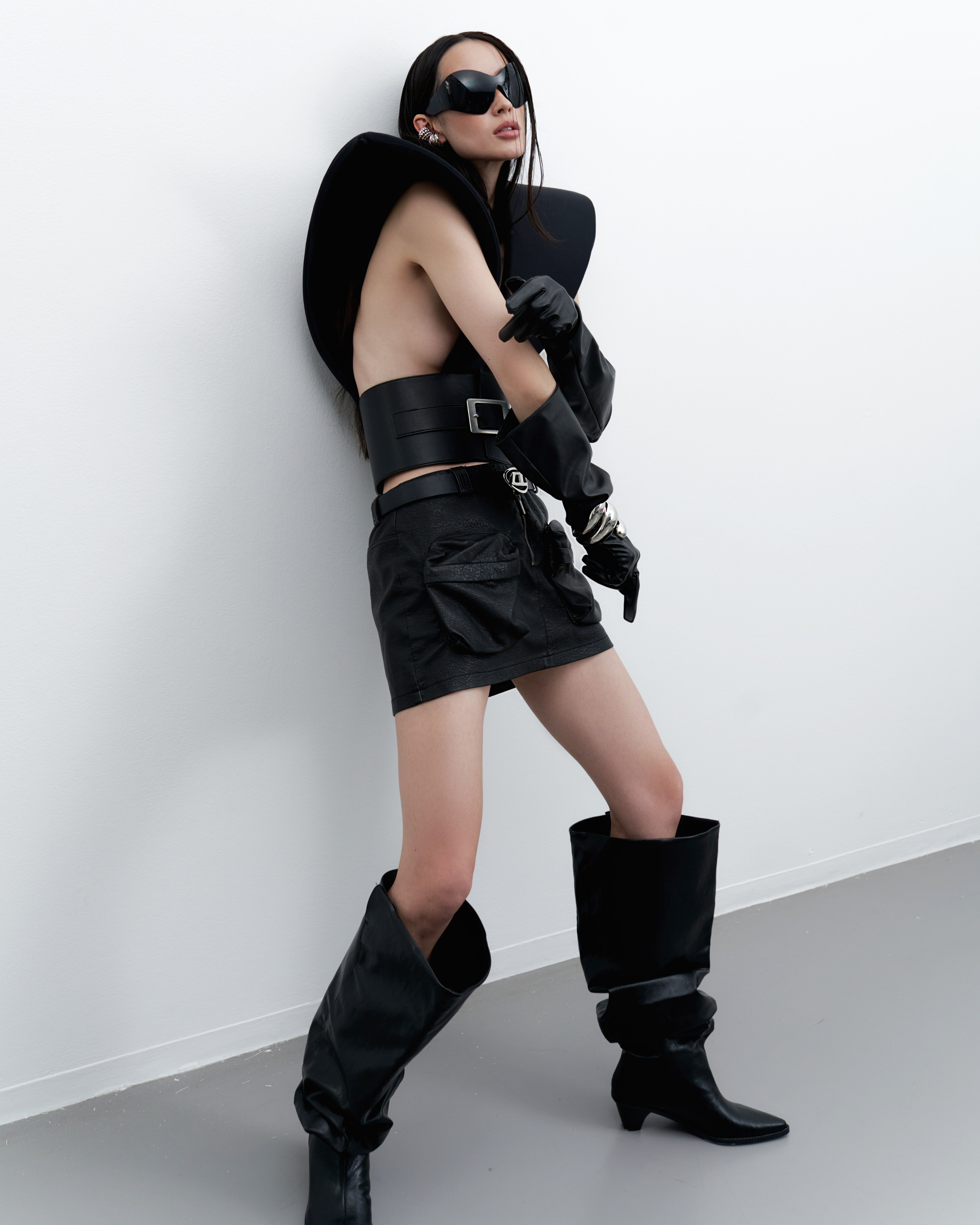 Имиджевая съемка. Кристина Петровская. Фотограф в Санкт-Петербурге | Москве | Самаре