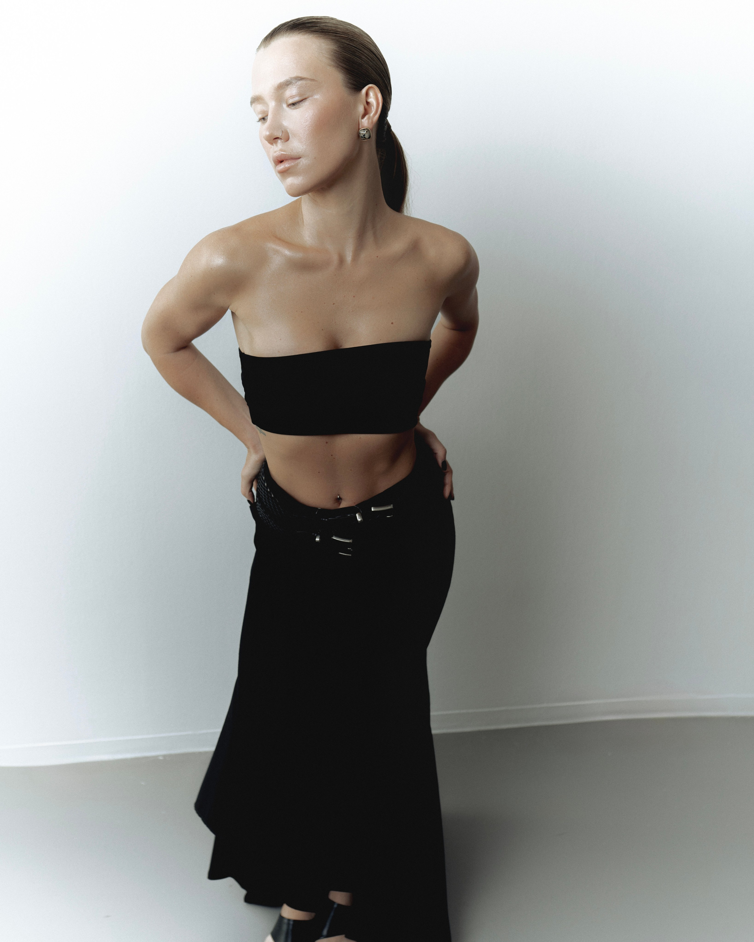 Fashion — съемка. Кристина Петровская. Фотограф в Санкт-Петербурге | Москве | Самаре