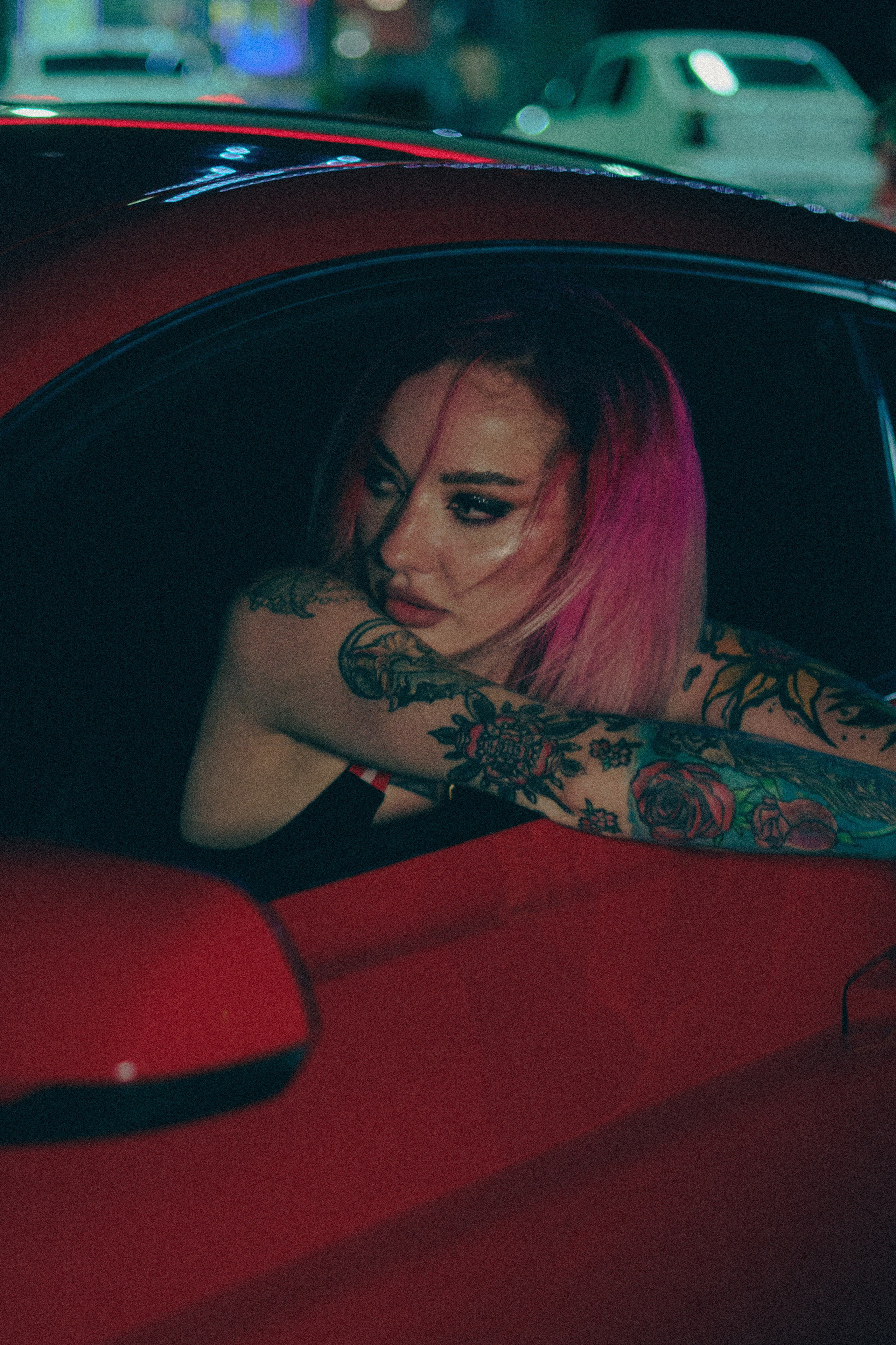 Индивидуальные. Елена Луковская. Семейная, портретная, репоражная съёмка