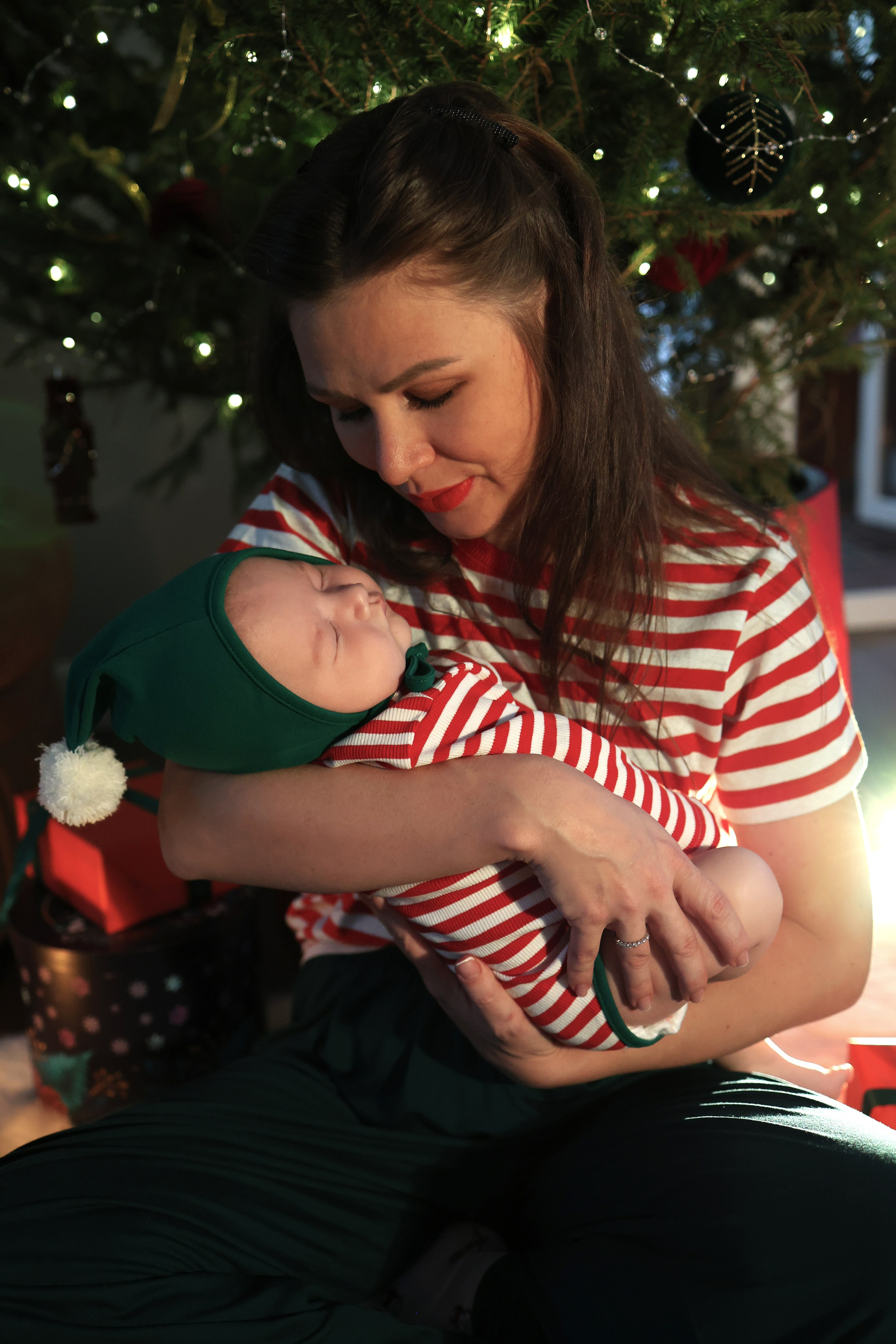 Домашние съемки. Семейный фотограф Москва и область Дербунова Елена