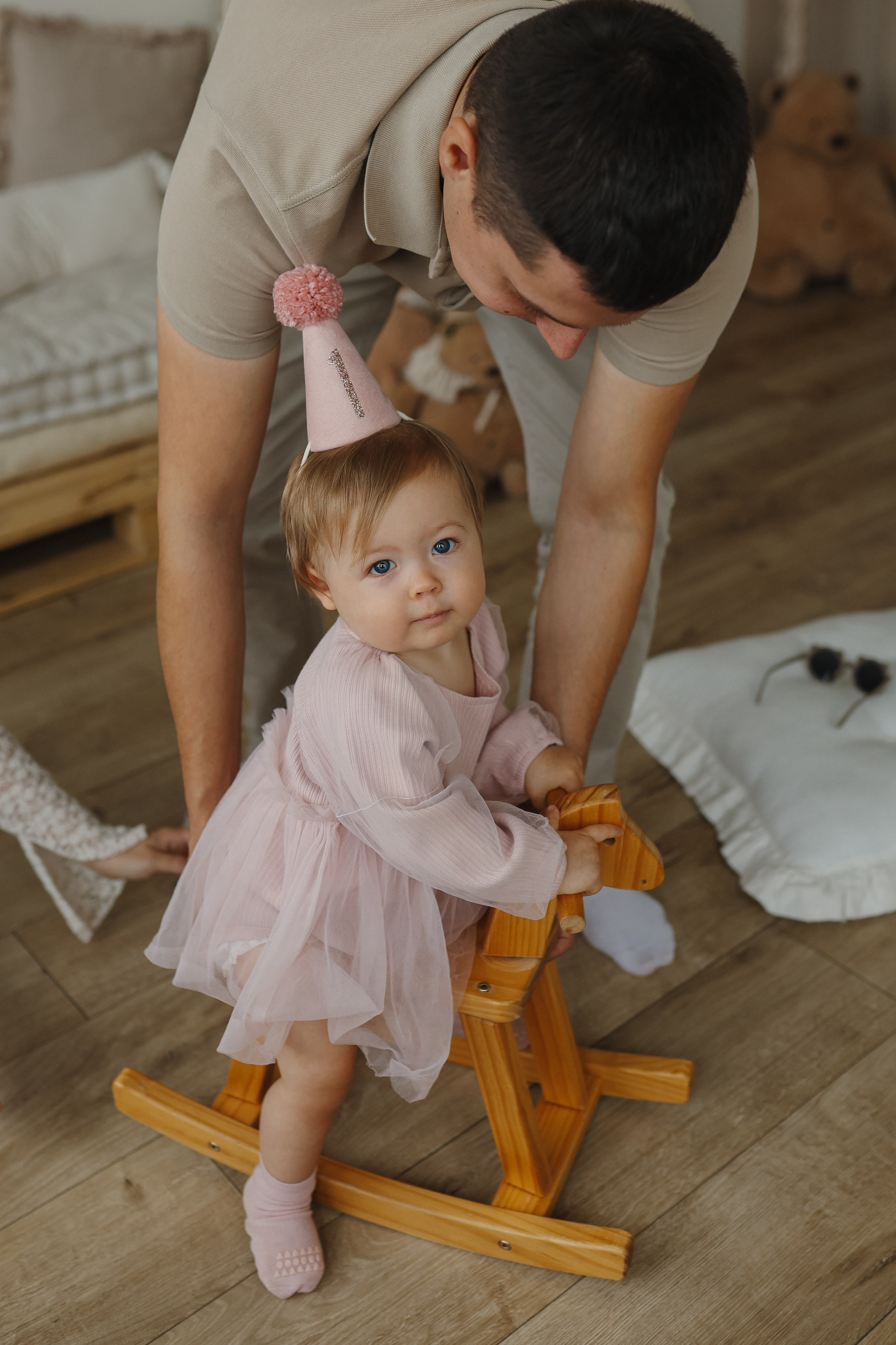 Евуся, 1годик🤍. Фотограф на роды в Санкт-Петербурге, семейный, нью-борн Алиса Хрекова