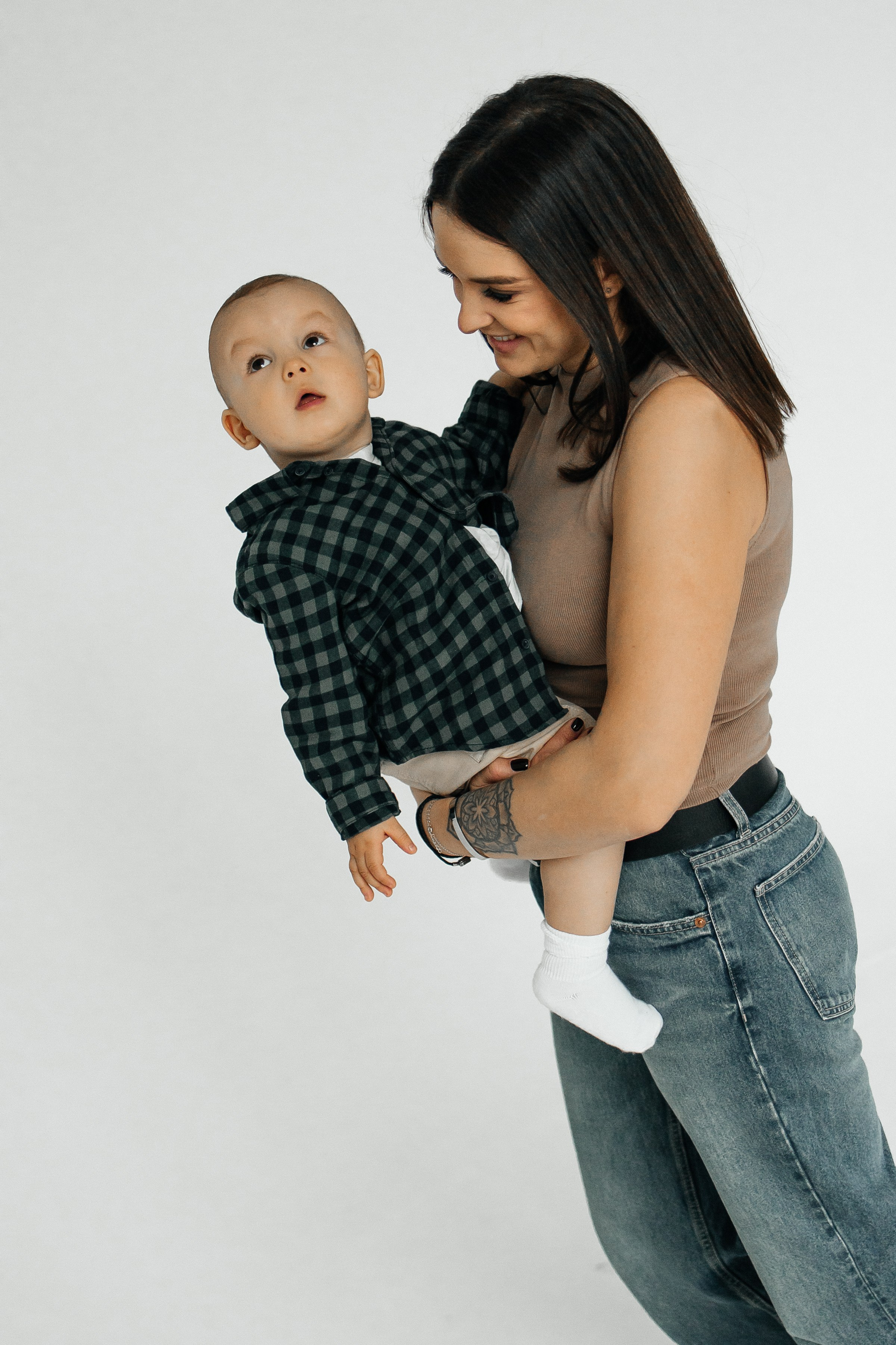 Вика + Лёва. Фотограф в Выборге и Санкт-Петербурге Маша Гуляева