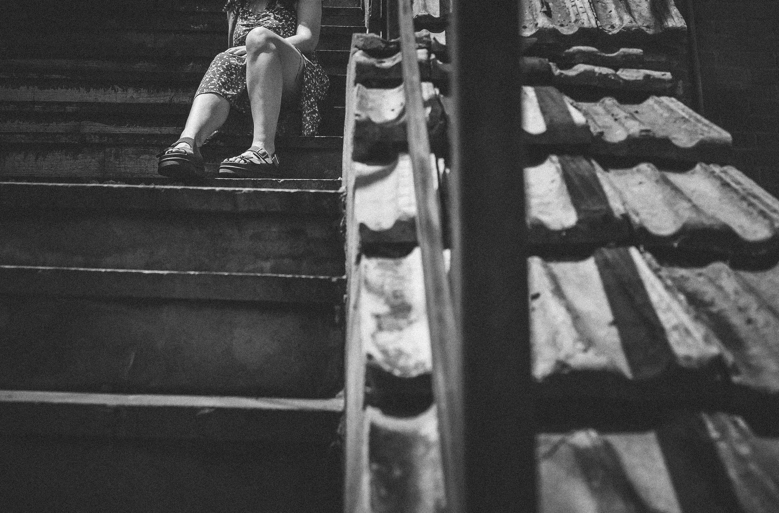 Ксукса / Тбилиси. Фотограф Наталья Гончарова. Снимаю живые портреты в Алматы