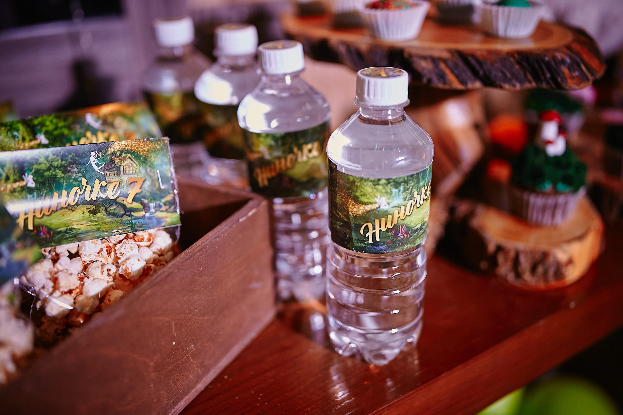 THE FACTORY. Организация мероприятий Донецк (ДНР). Организация и декор мероприятий Донецк (ДНР)