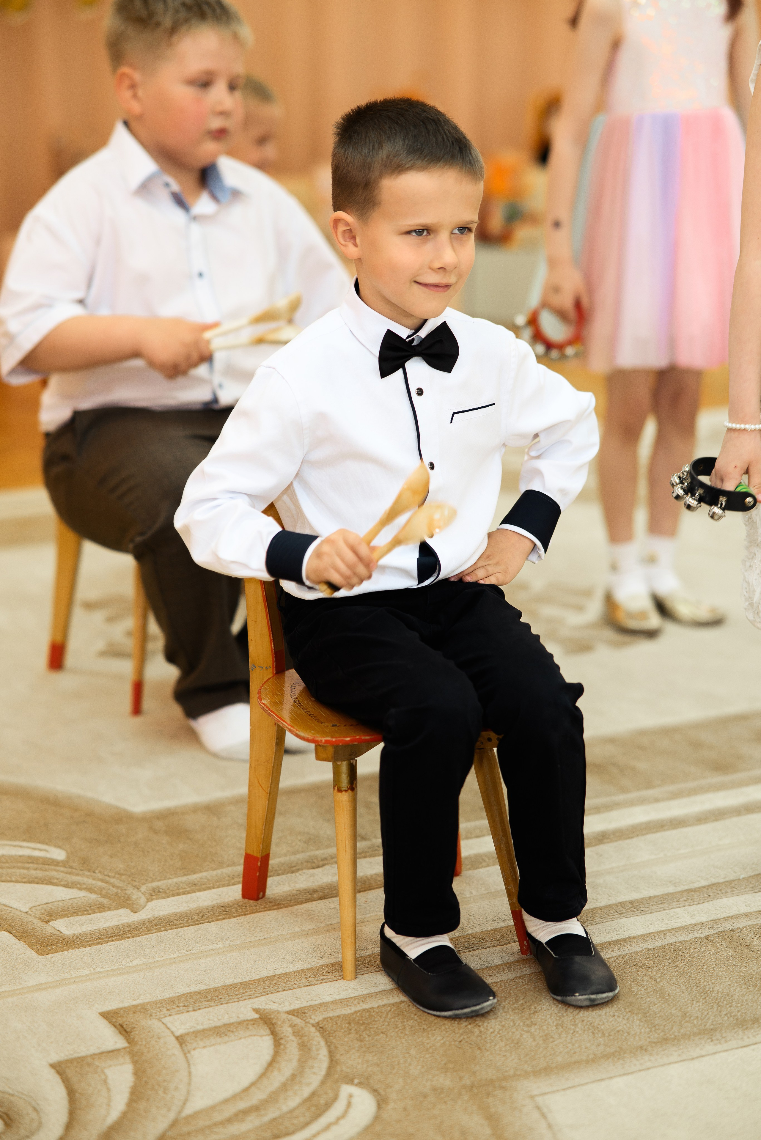 Дети. Фотограф в Кемерово Жанна Шмаль