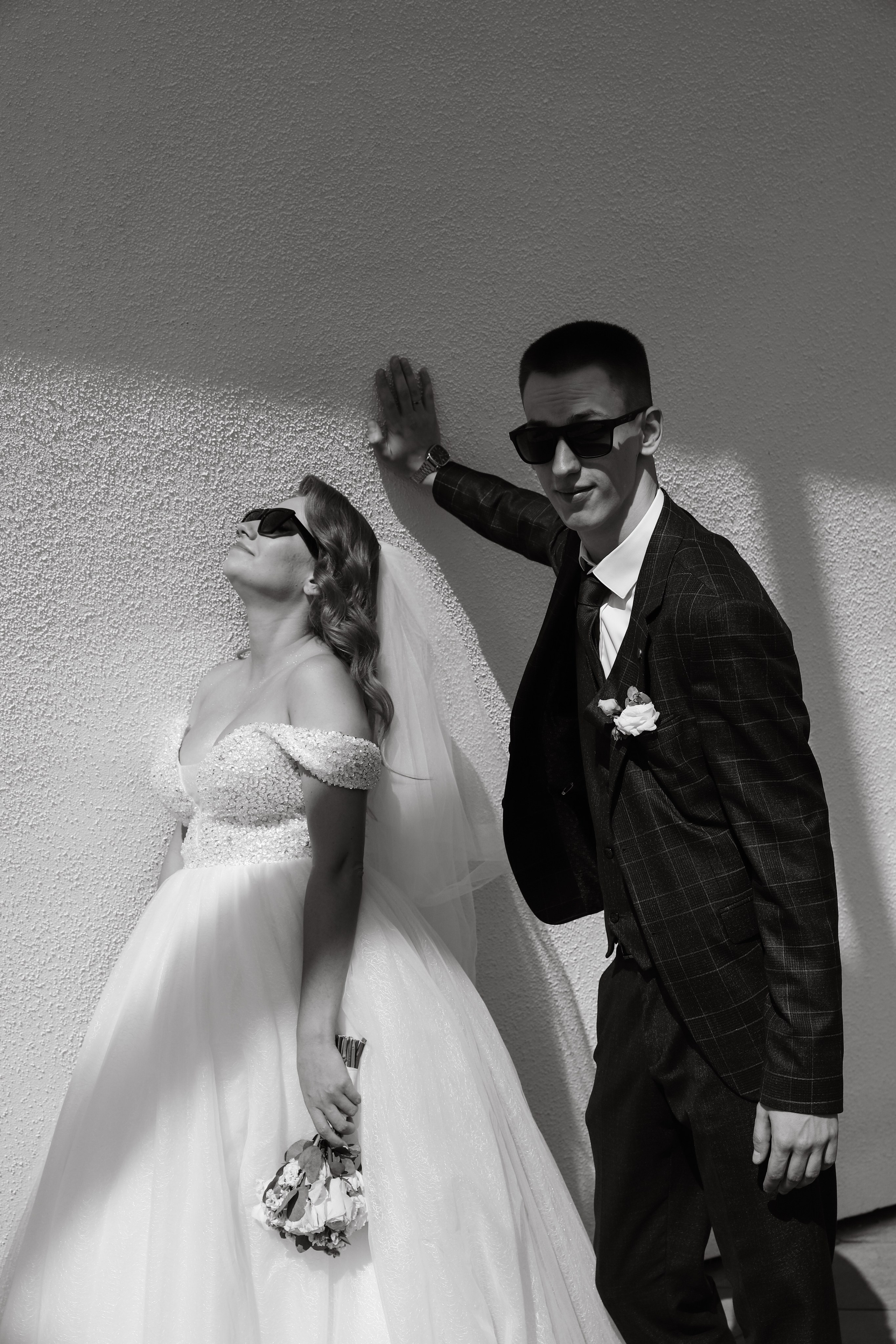 Илья и Анастасия. Фотограф Москва и МО Анастасия Пясковская