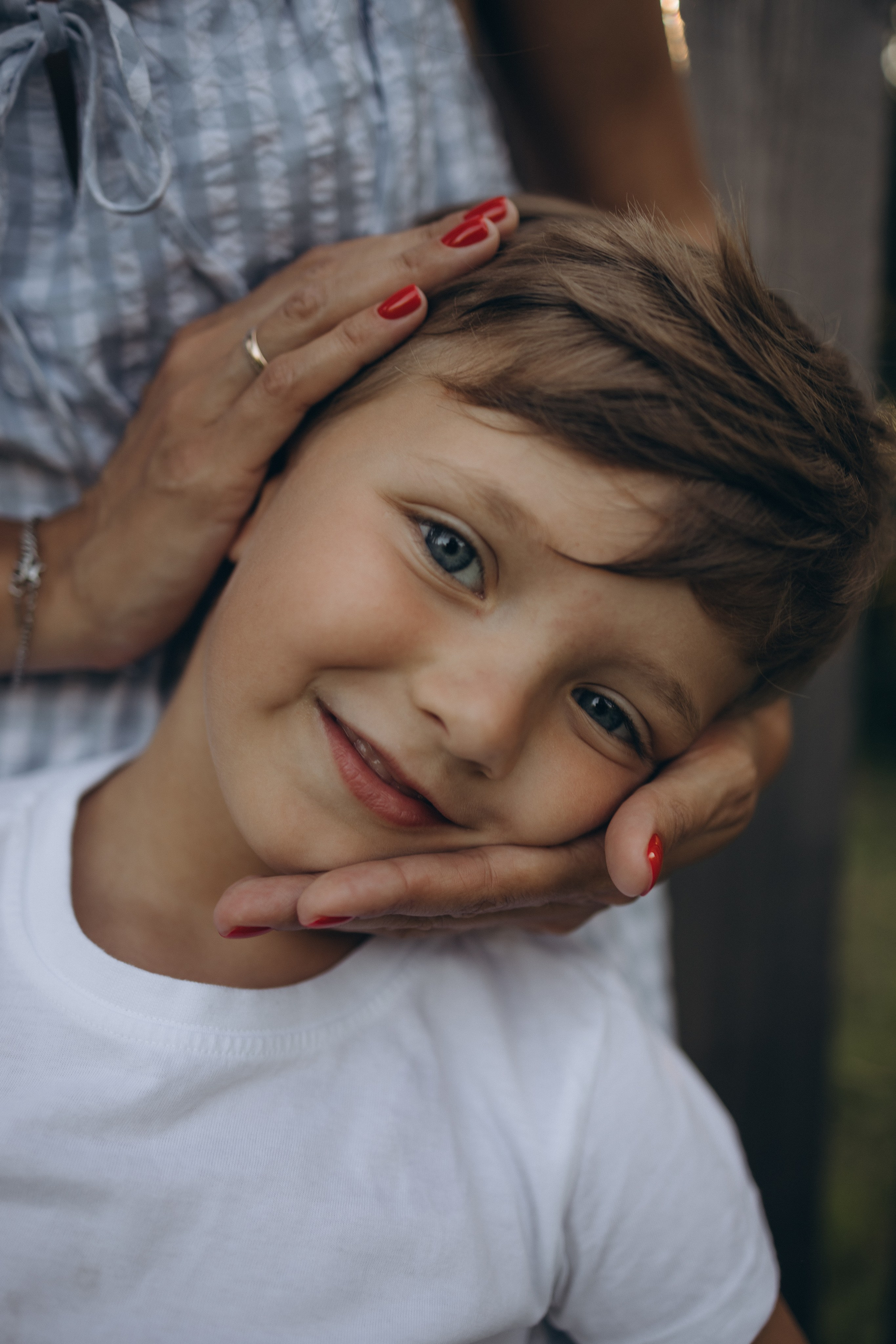 Дачная история. Фотограф в Иваново и Суздале