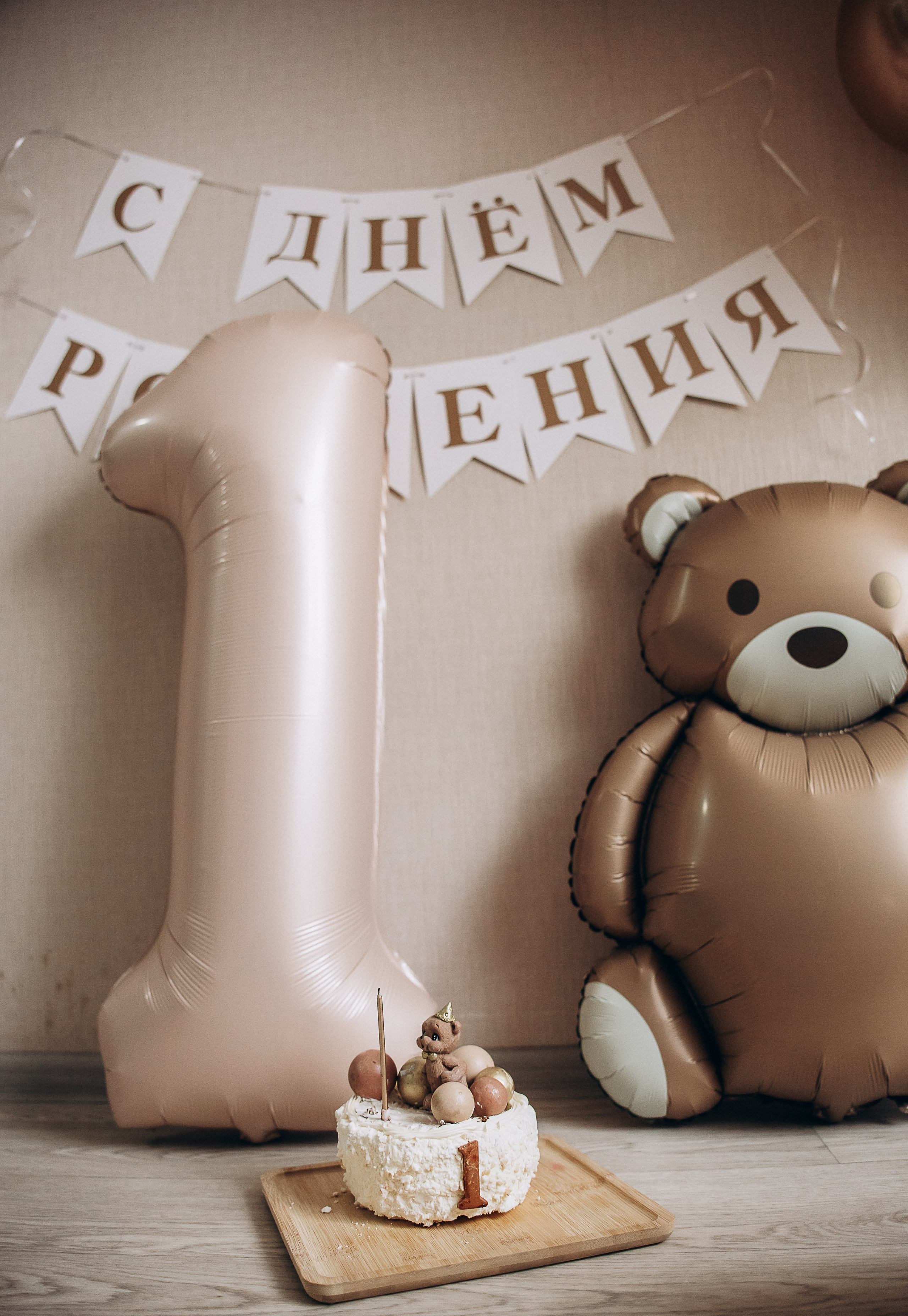 Домашняя 1 годик. Фотограф Ярославль|Кострома|Нерехта Гундерина Светлана