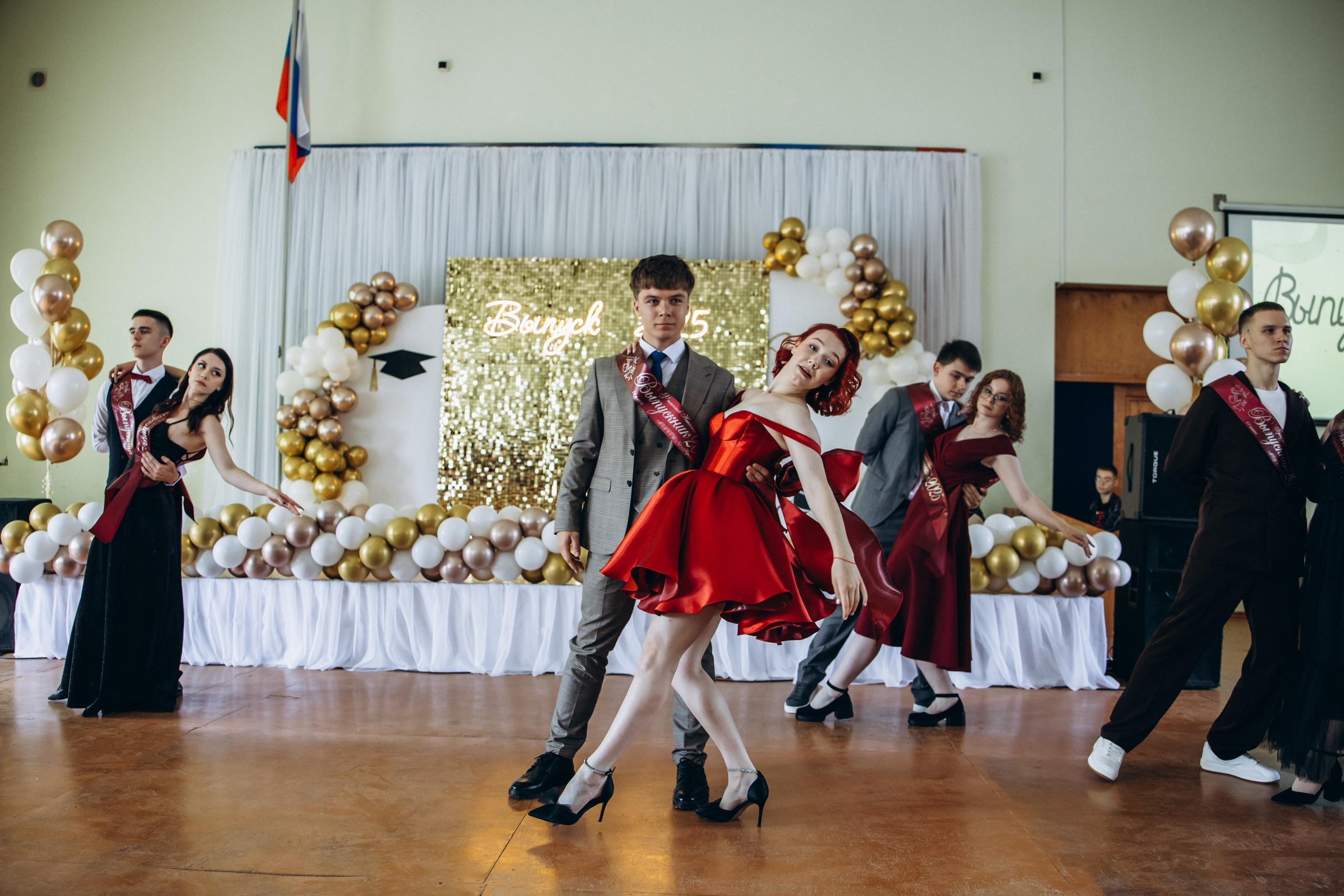 Выпускной. Фотограф Ярославль|Кострома|Нерехта Гундерина Светлана