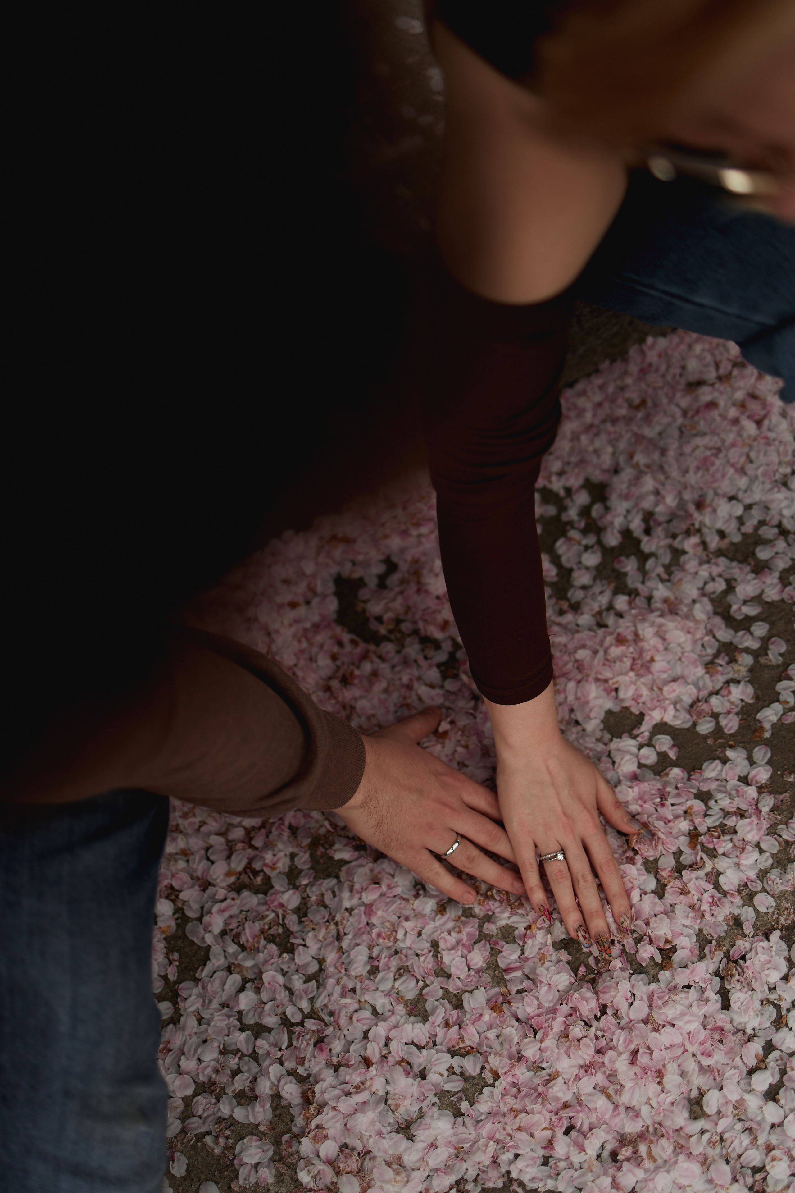 Катя + Гена. Katerina Simina — worldwide photographer | Europe