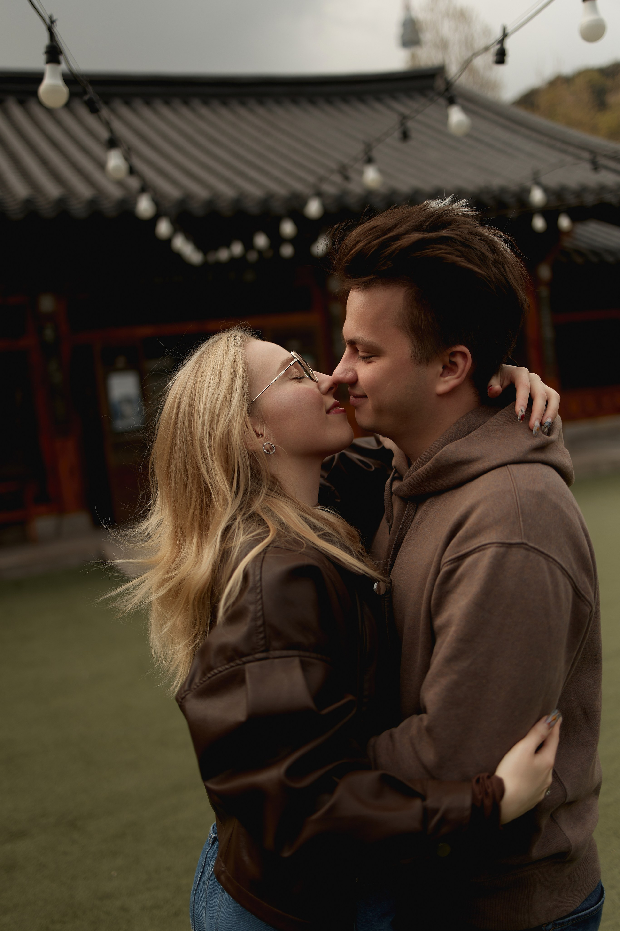 Катя + Гена. Katerina Simina — worldwide photographer | Europe