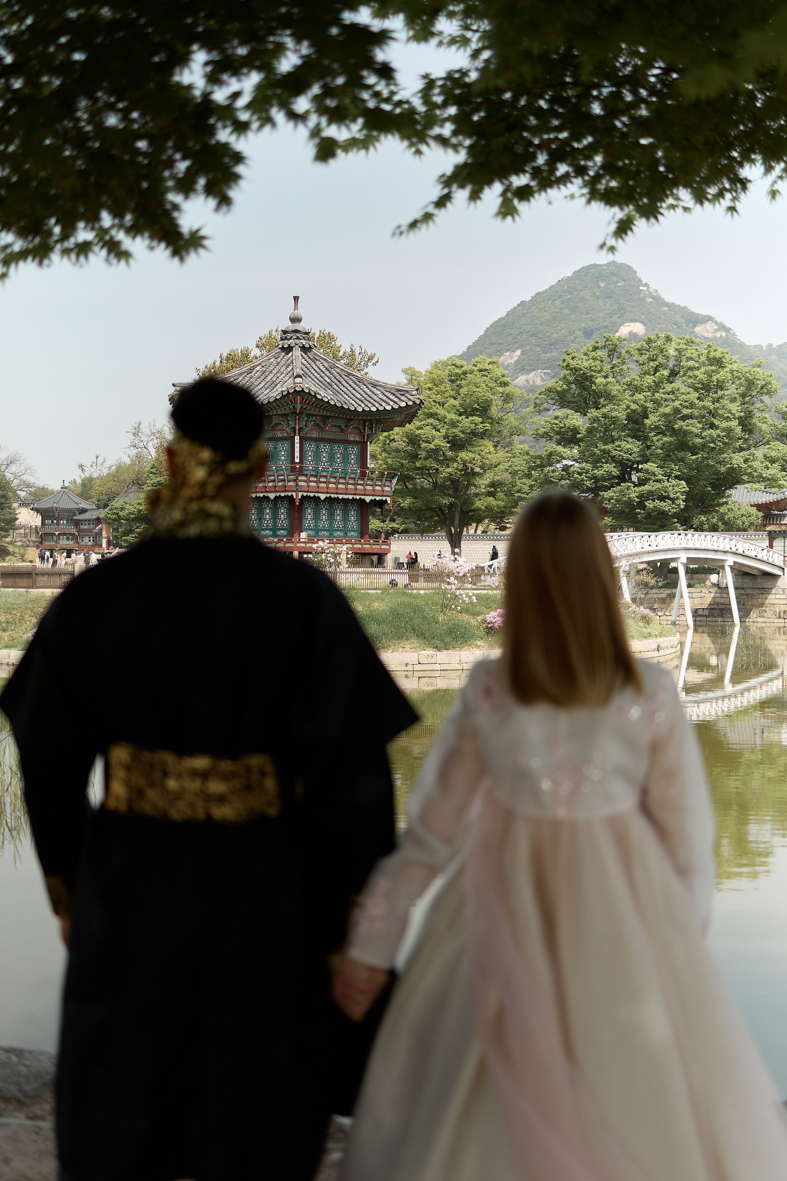 Санита + Вова. Ваш душевный фотограф