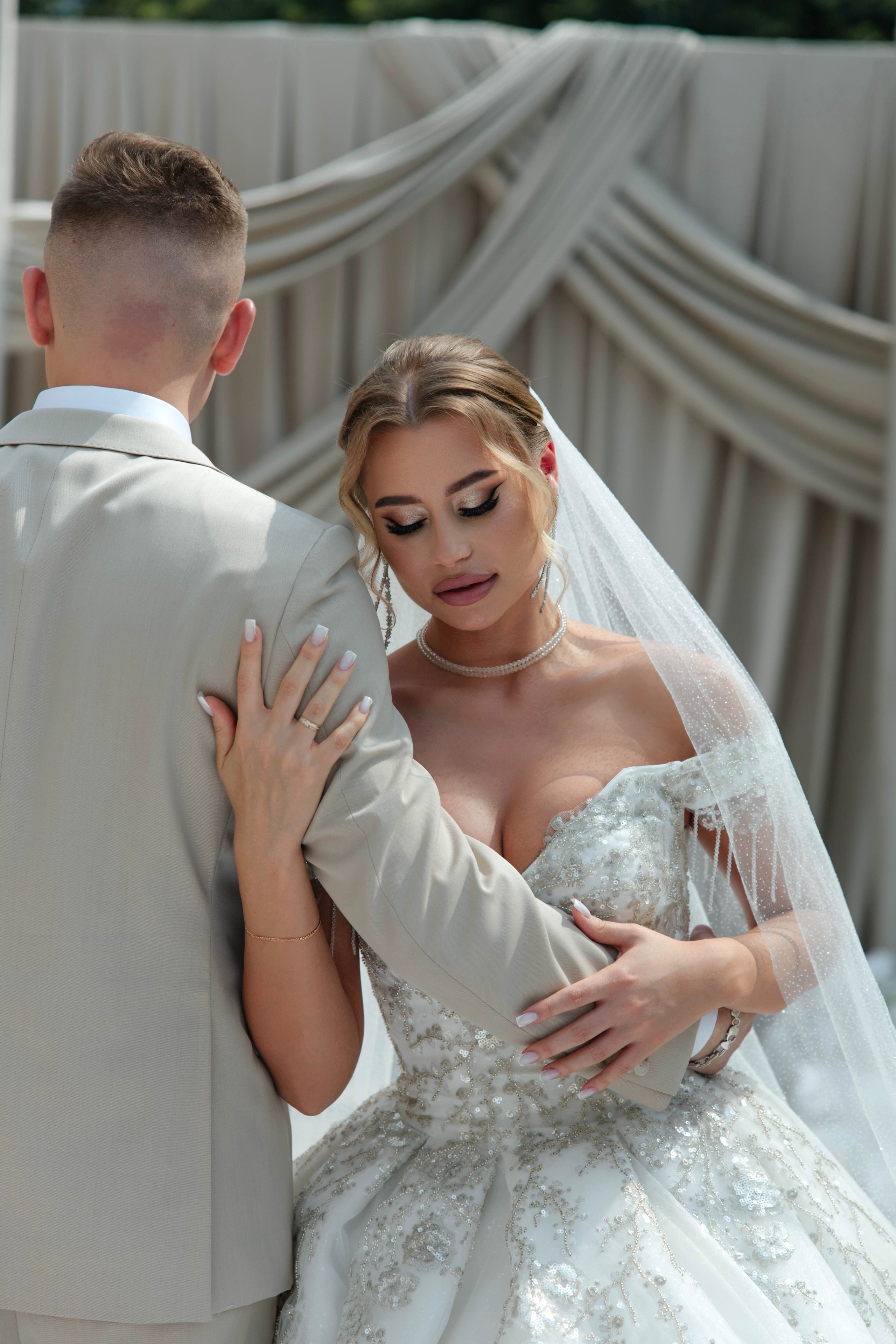 DMITRY & MARIA. Свадебное ФОТО & ВИДЕО Москва/Липецк