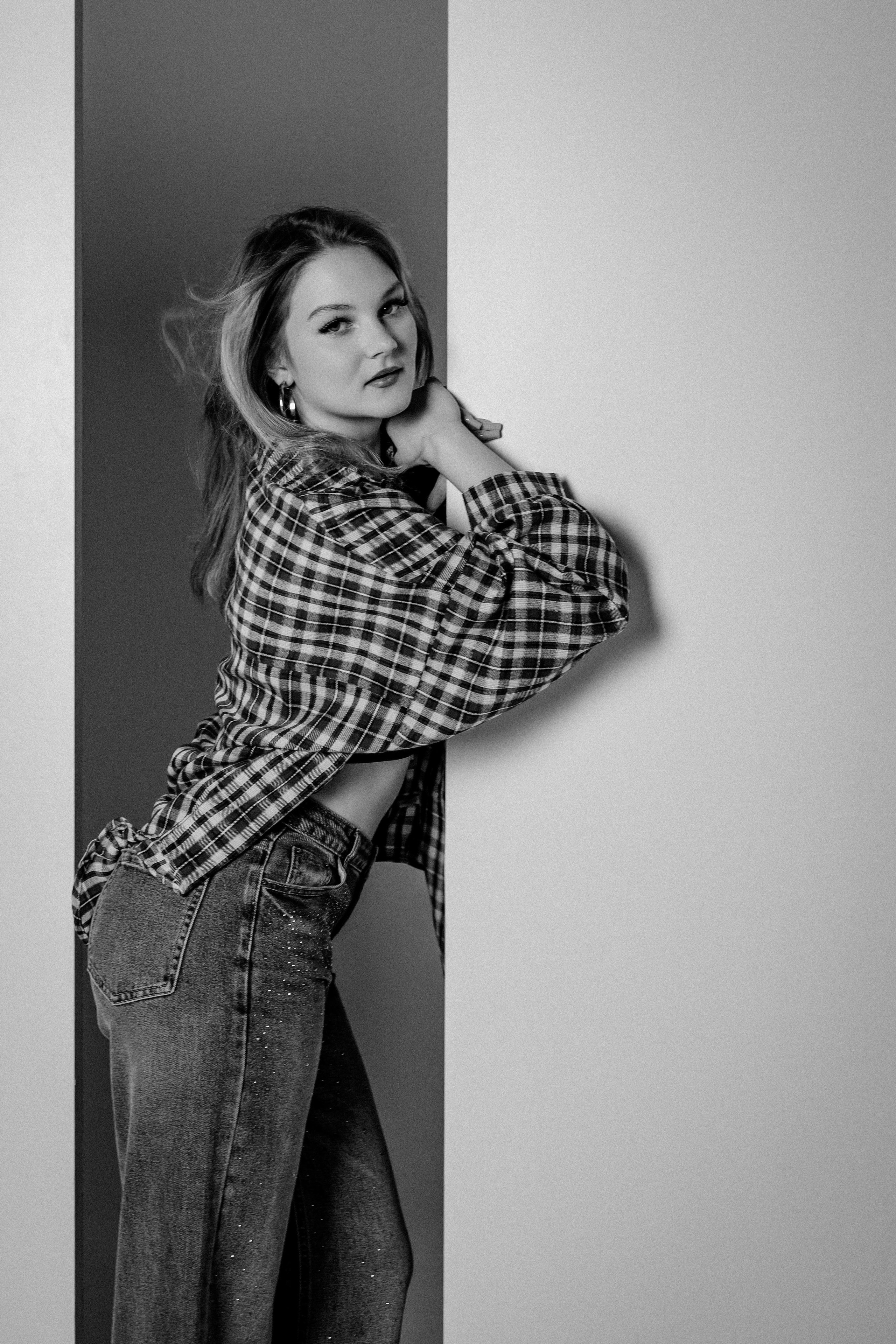 Диана. Фотограф Алёна Евграфова