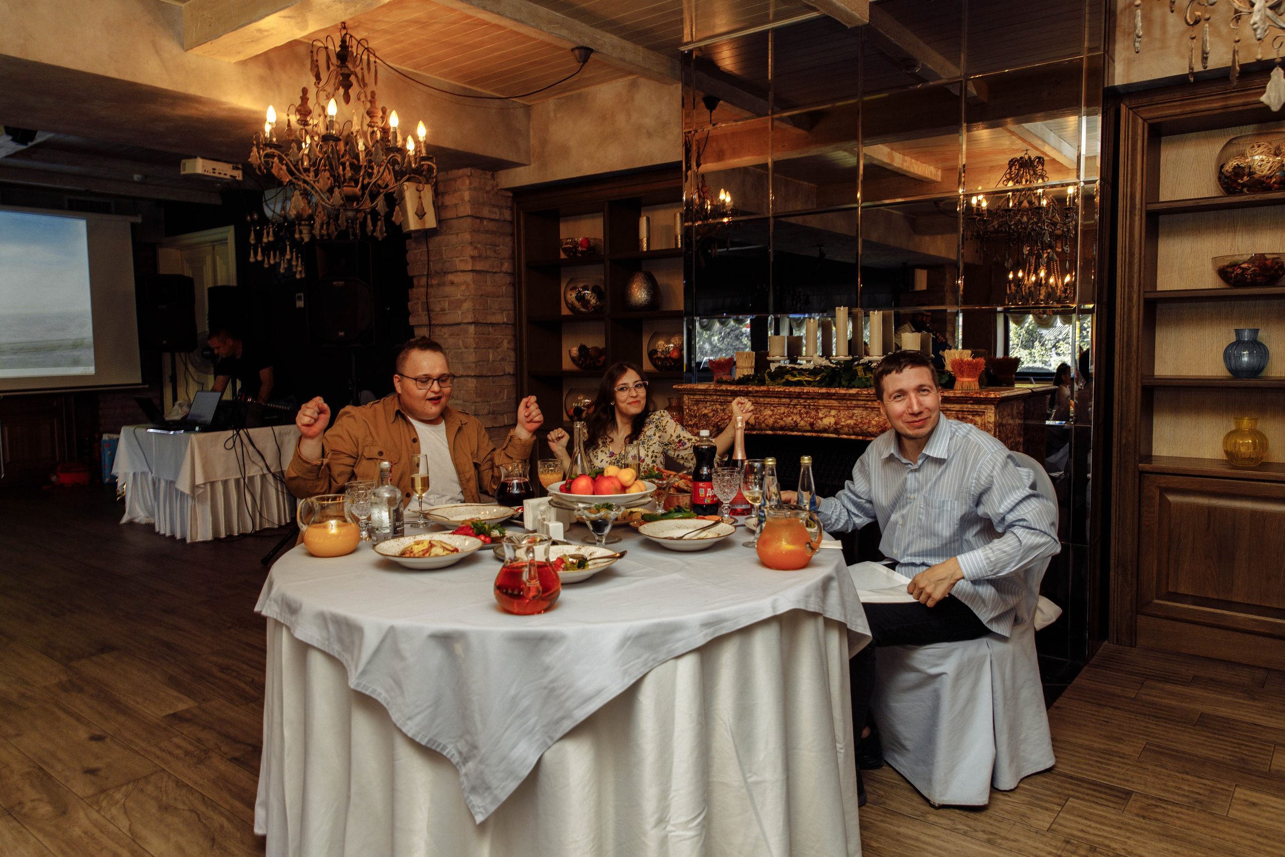 Юлия и Алексей. Свадебный, семейный и портретный фотограф Ксения Краснова