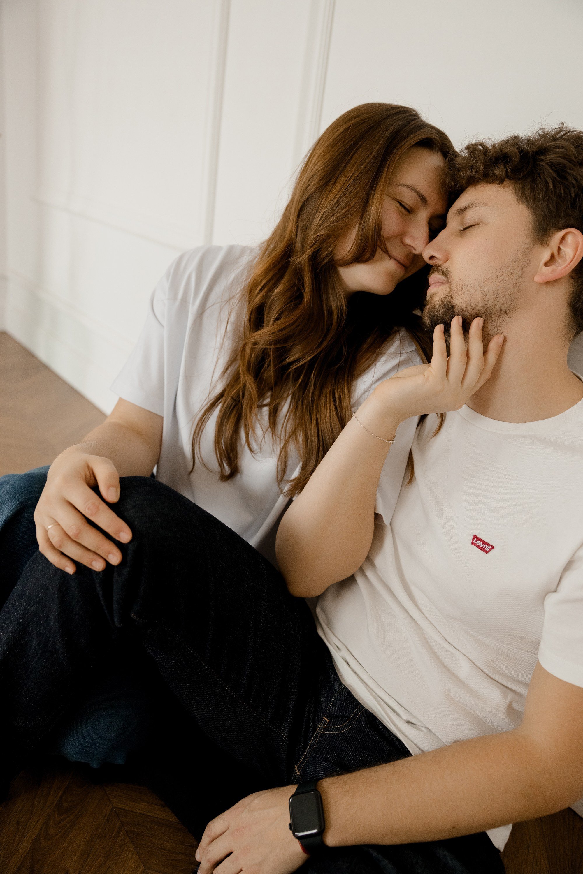 Три поколения. Миленина Юлия Свадебный и семейный фотограф в Краснодаре