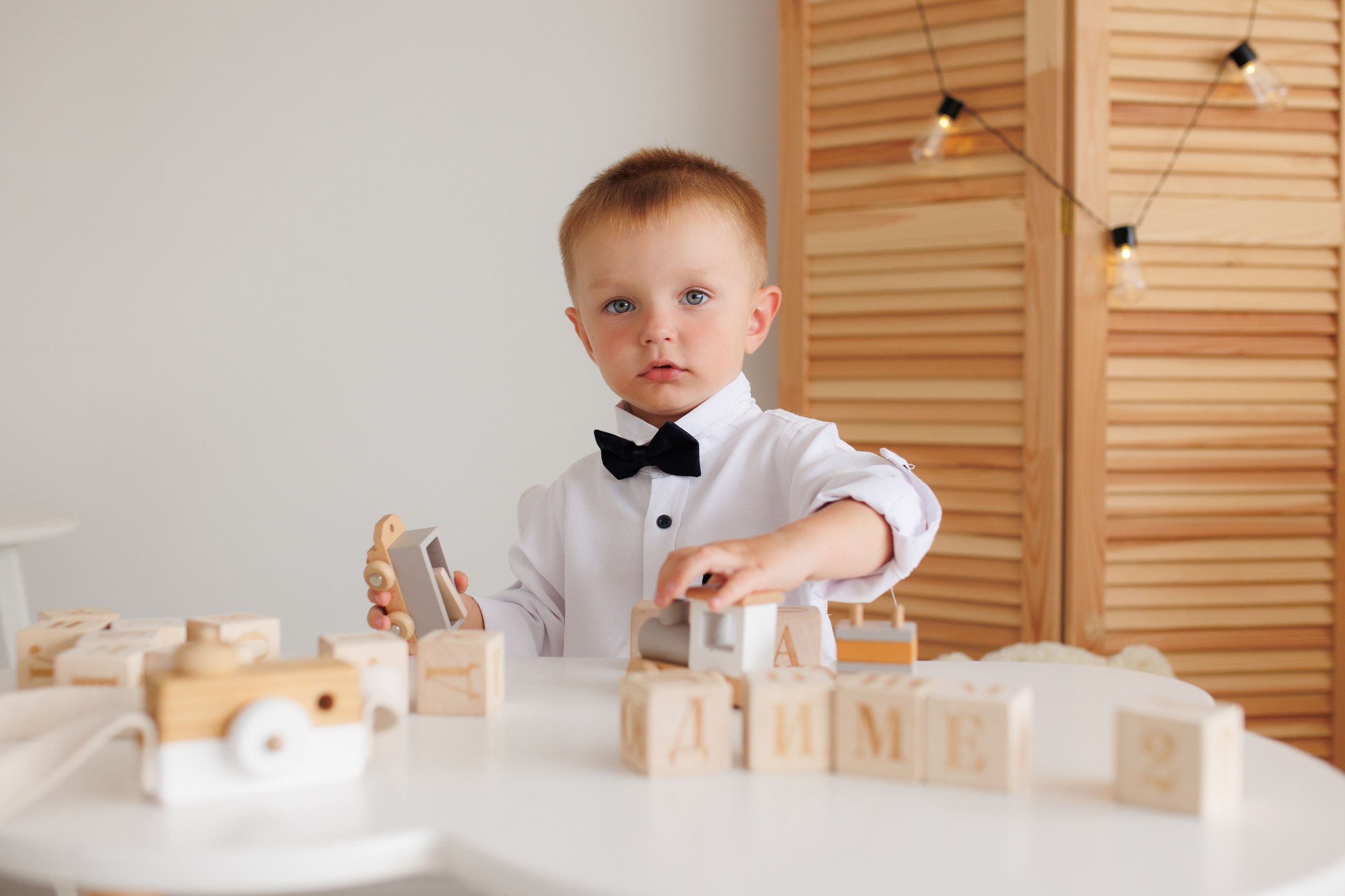 Диме 2. Семейный и детский фотограф в Москве Шарапова Ирина