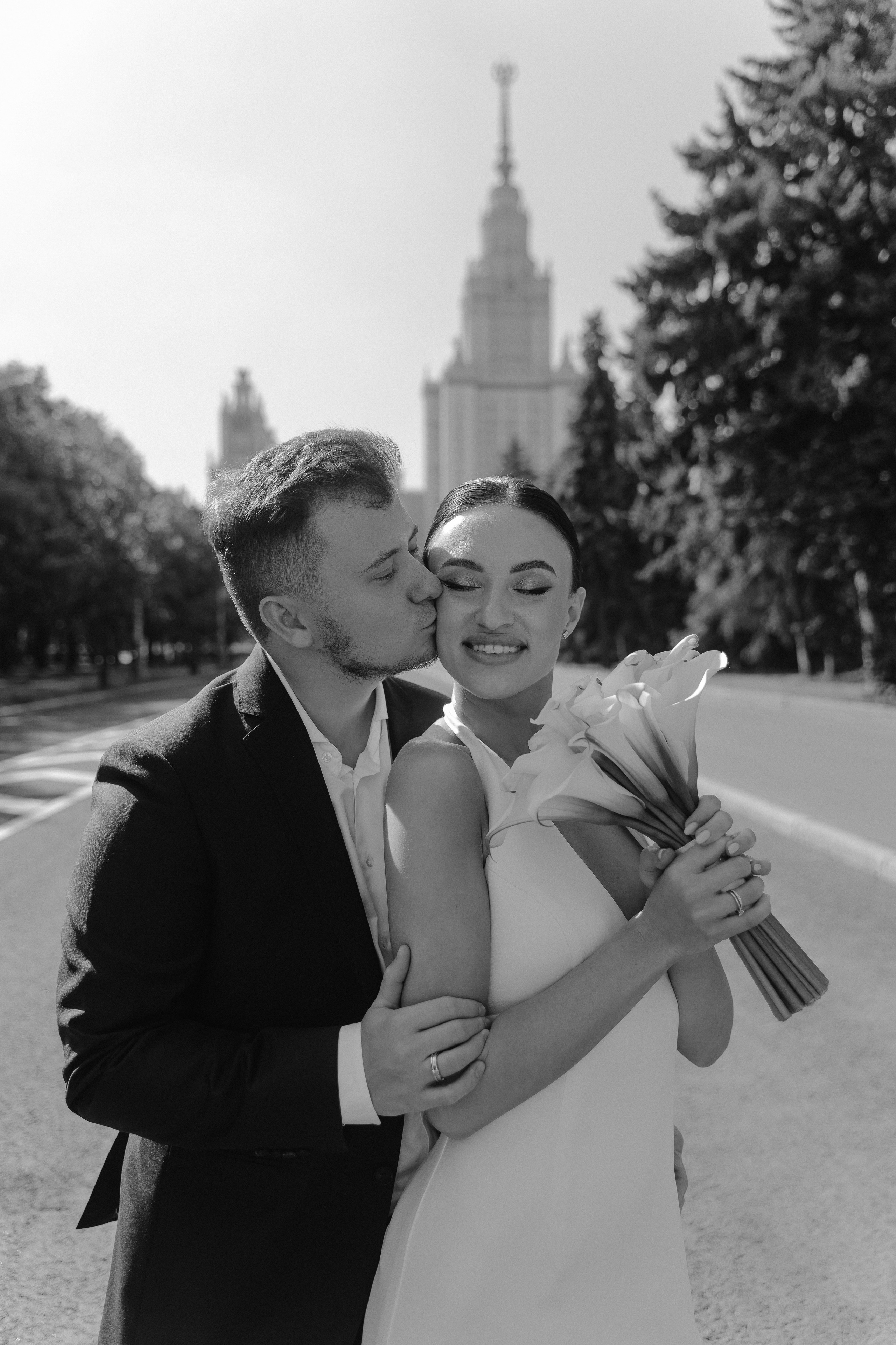 A&D (МОСКВА). Свадебный фотограф — Наталья Фед СПб/Москва