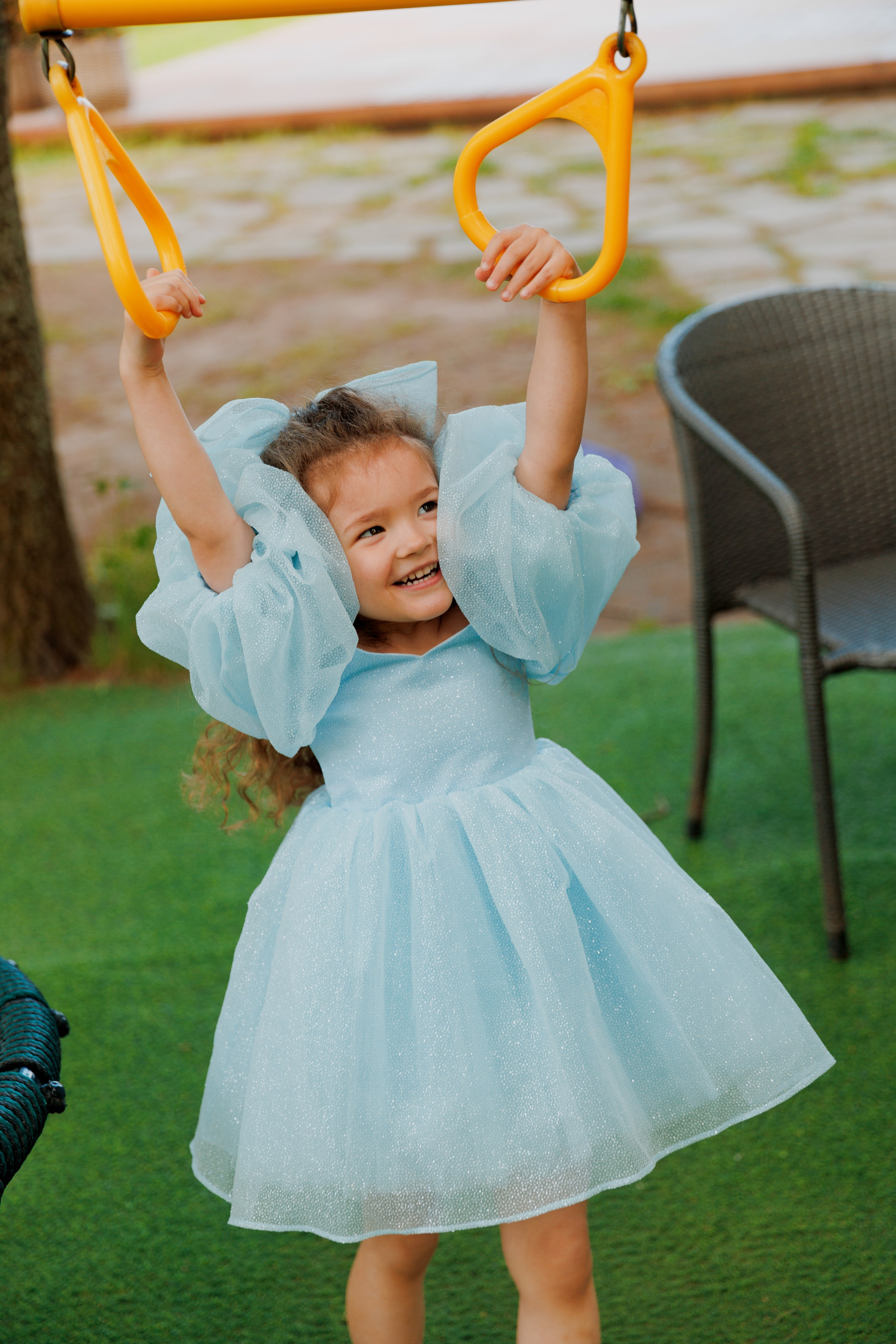 День Рождения Николь. Фотограф в Петербурге