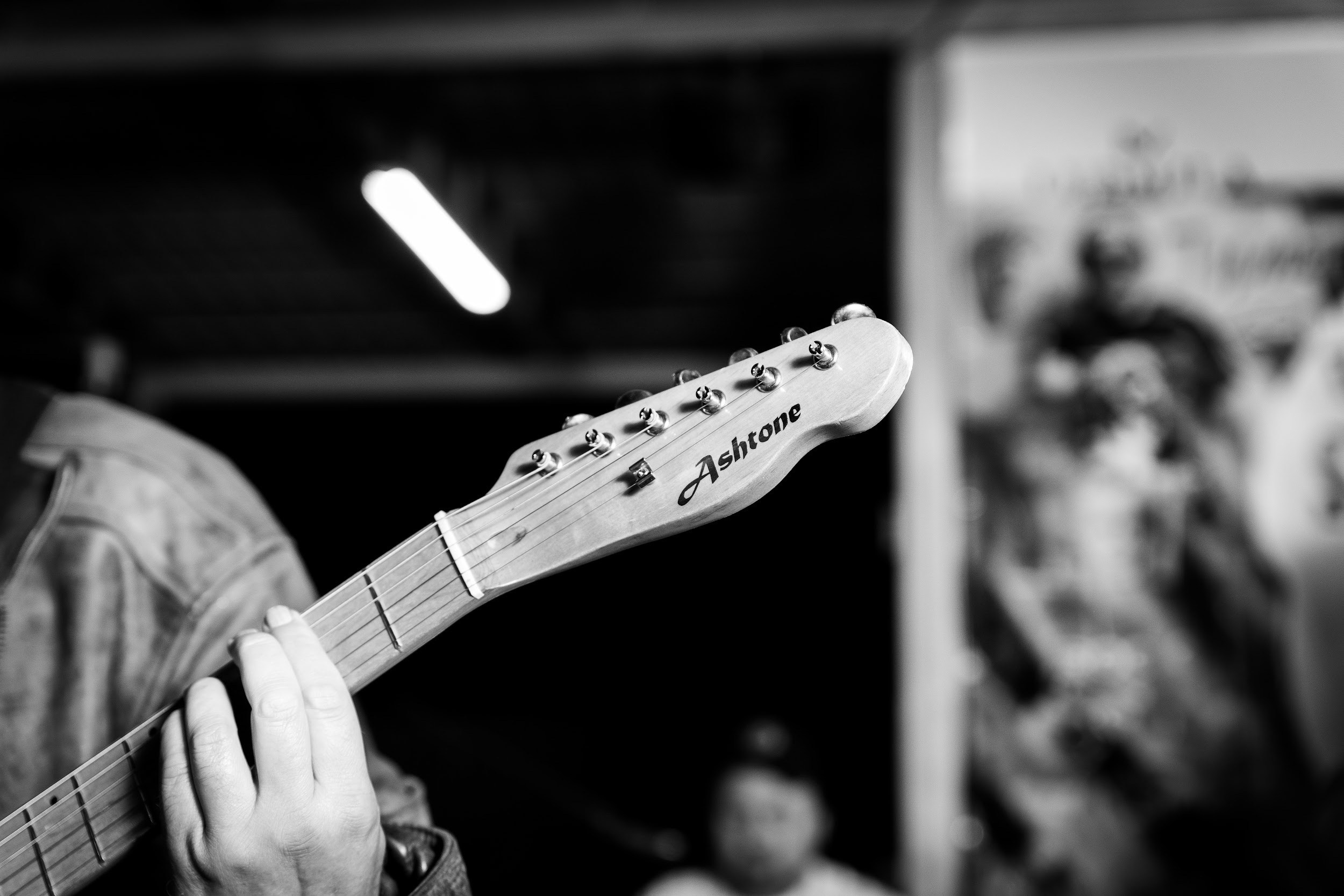 Сектор Газа. Профессиональный фотограф в Воронеже Владислав Крылов