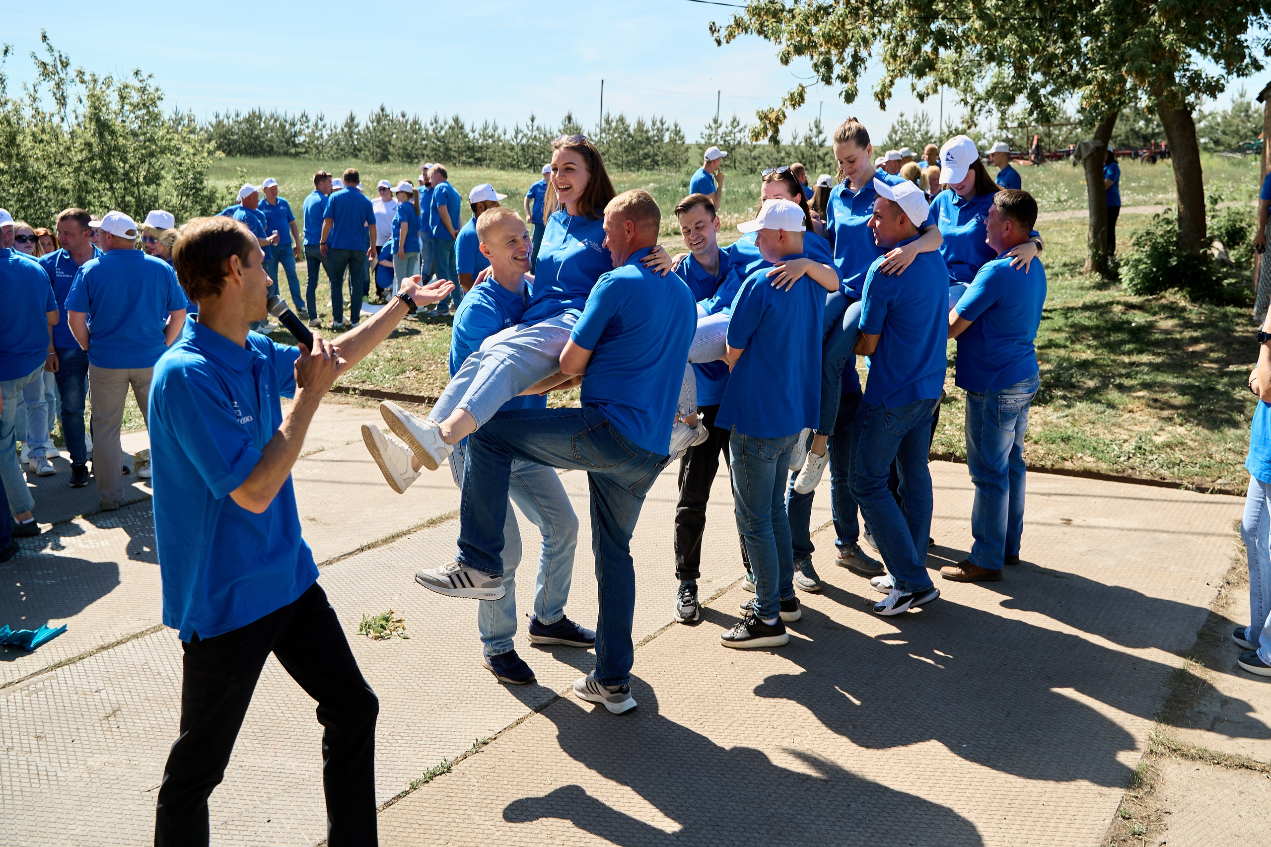 Русмолко. Свадебная, семейная фото и видео съёмка в Пензе