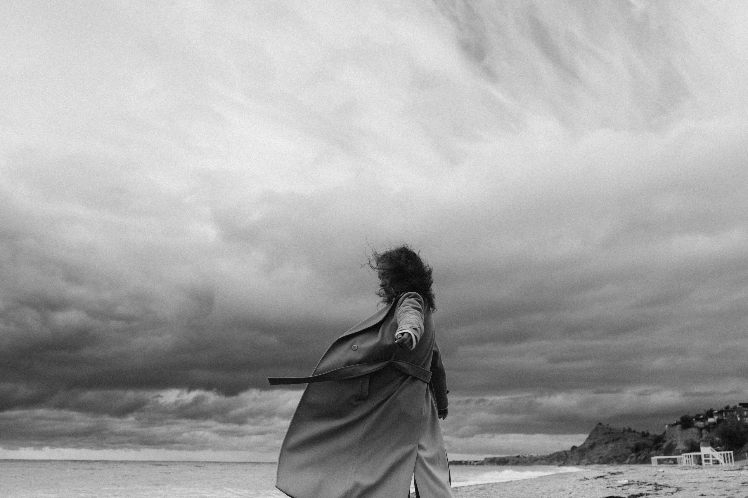 Фотографии - как кадры из фильма. Алена Орлова | Фотограф | Севастополь