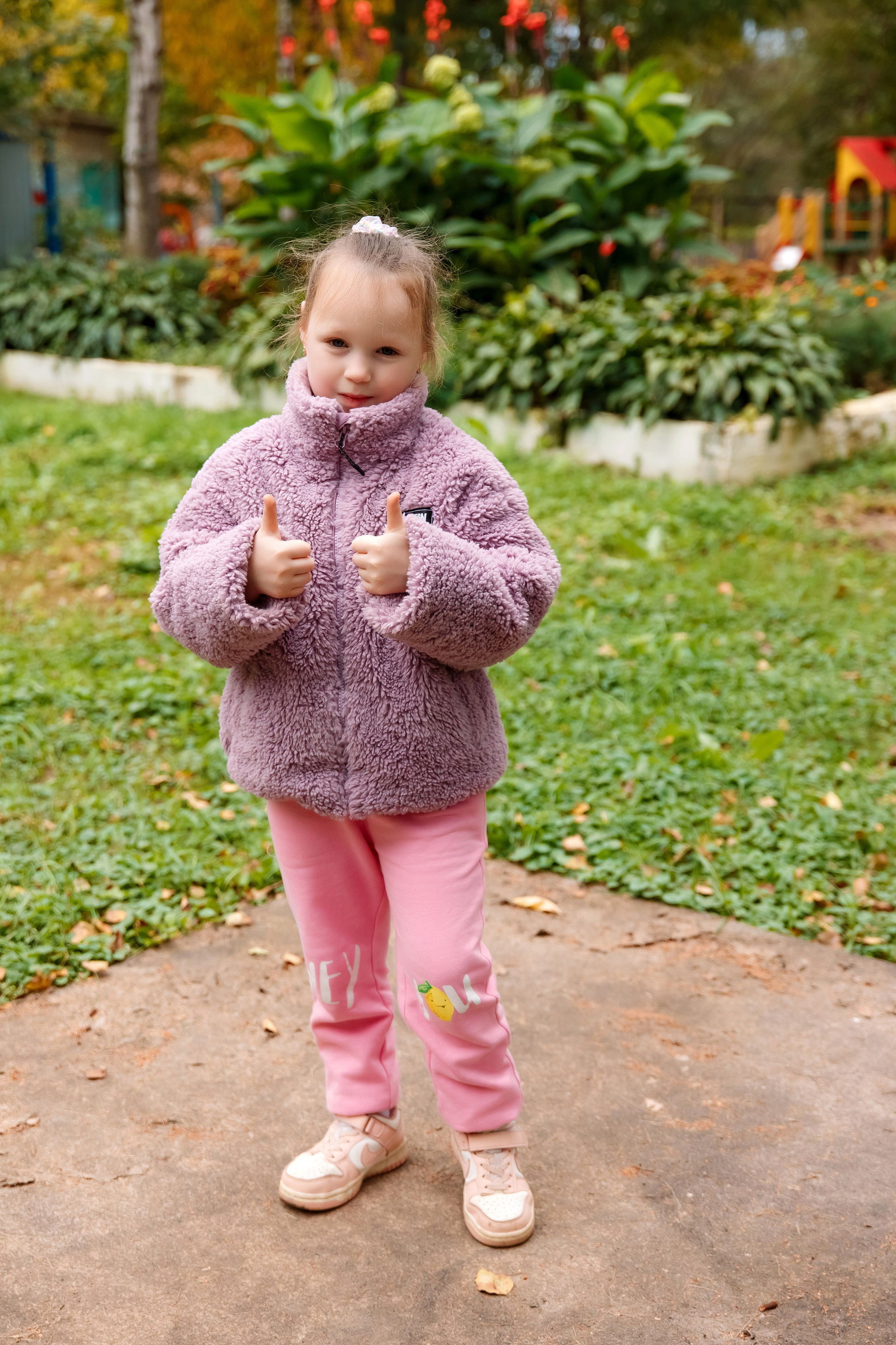 Детский Сад № 10. Фотограф Любовь Корниенко, Примоский край