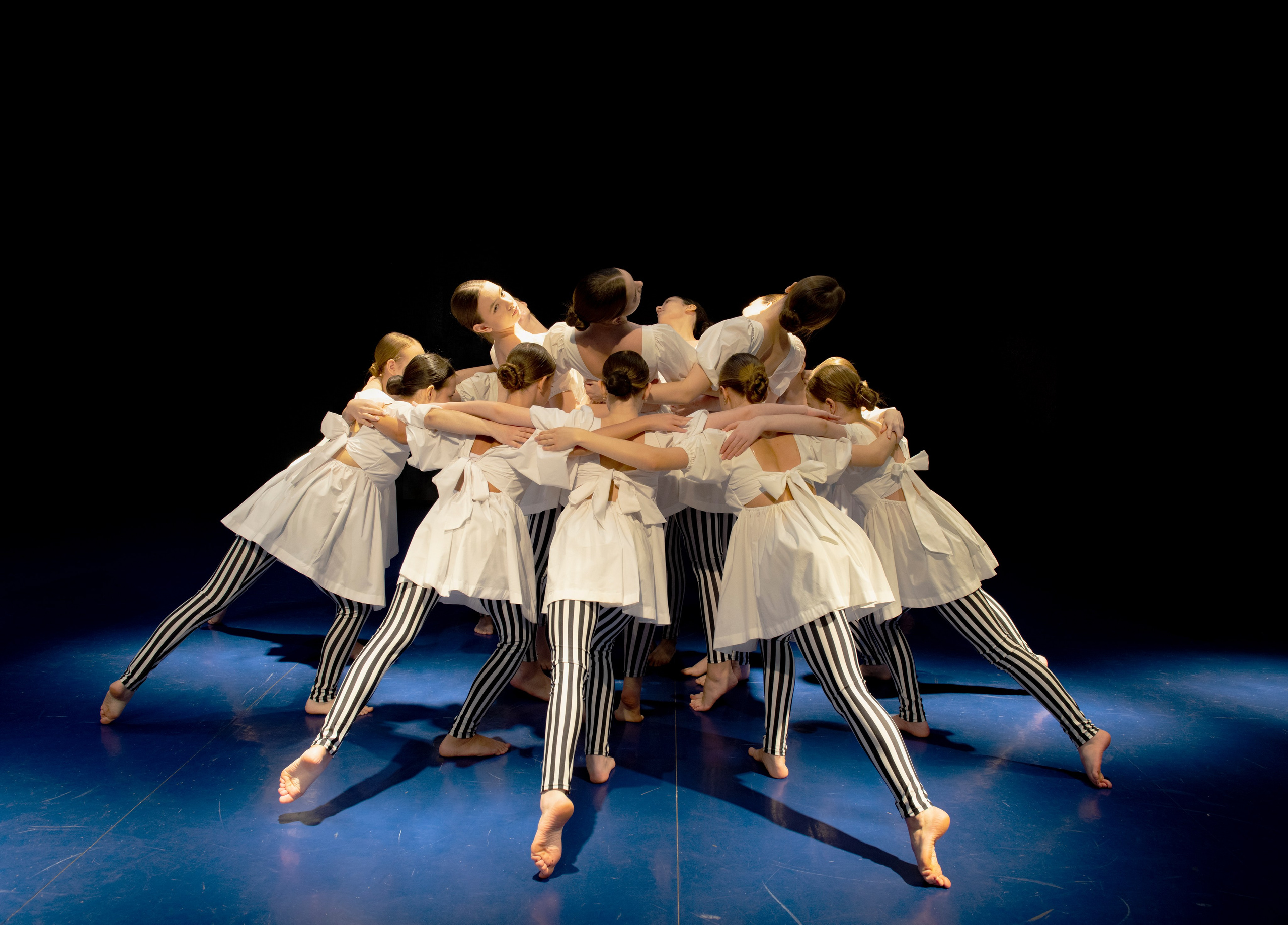 Коллективная съемка. Репортажный и портретный фотограф Alex Dum