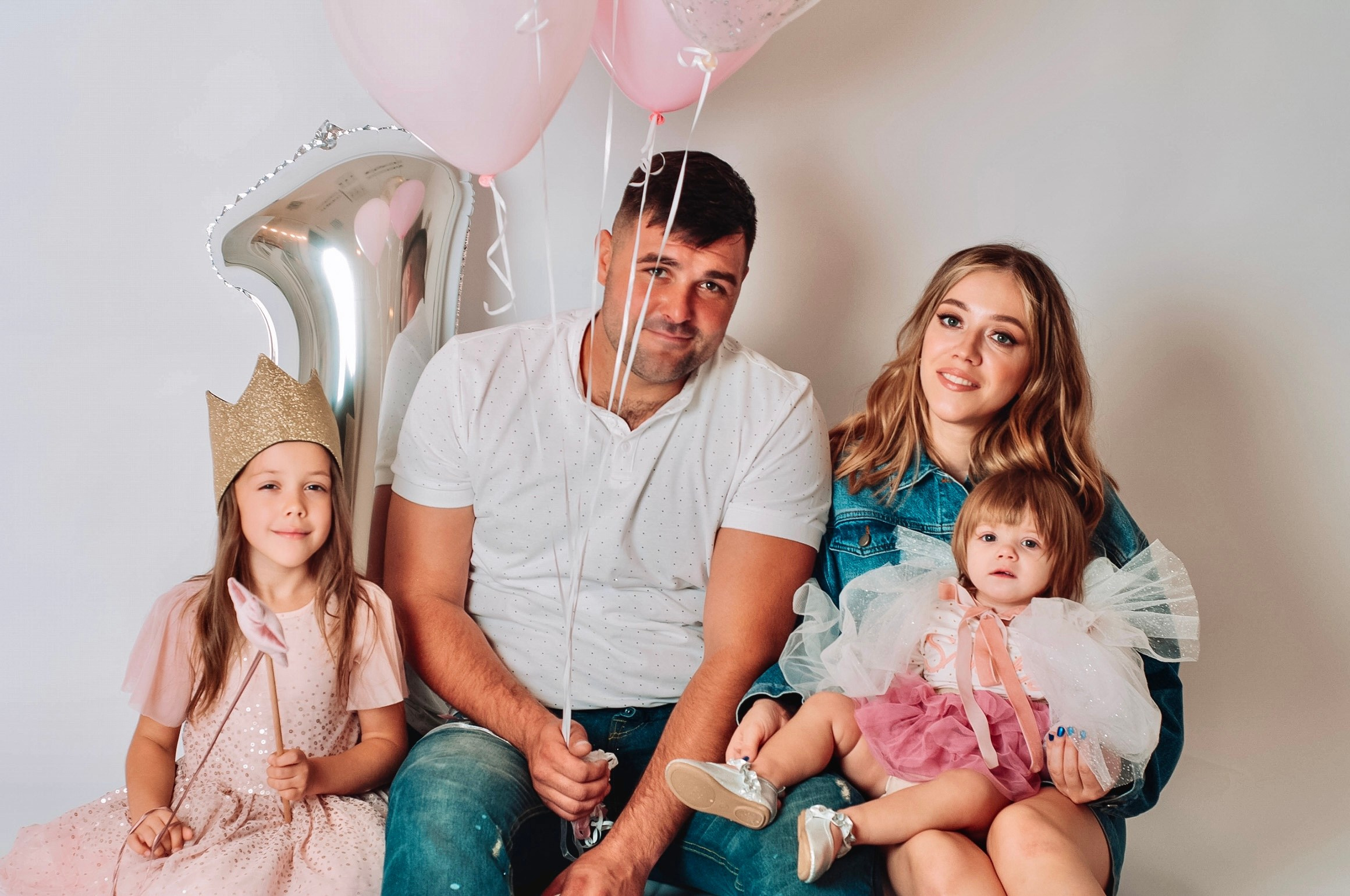 Семейные съемки. Фотограф в Ставрополе и КМВ