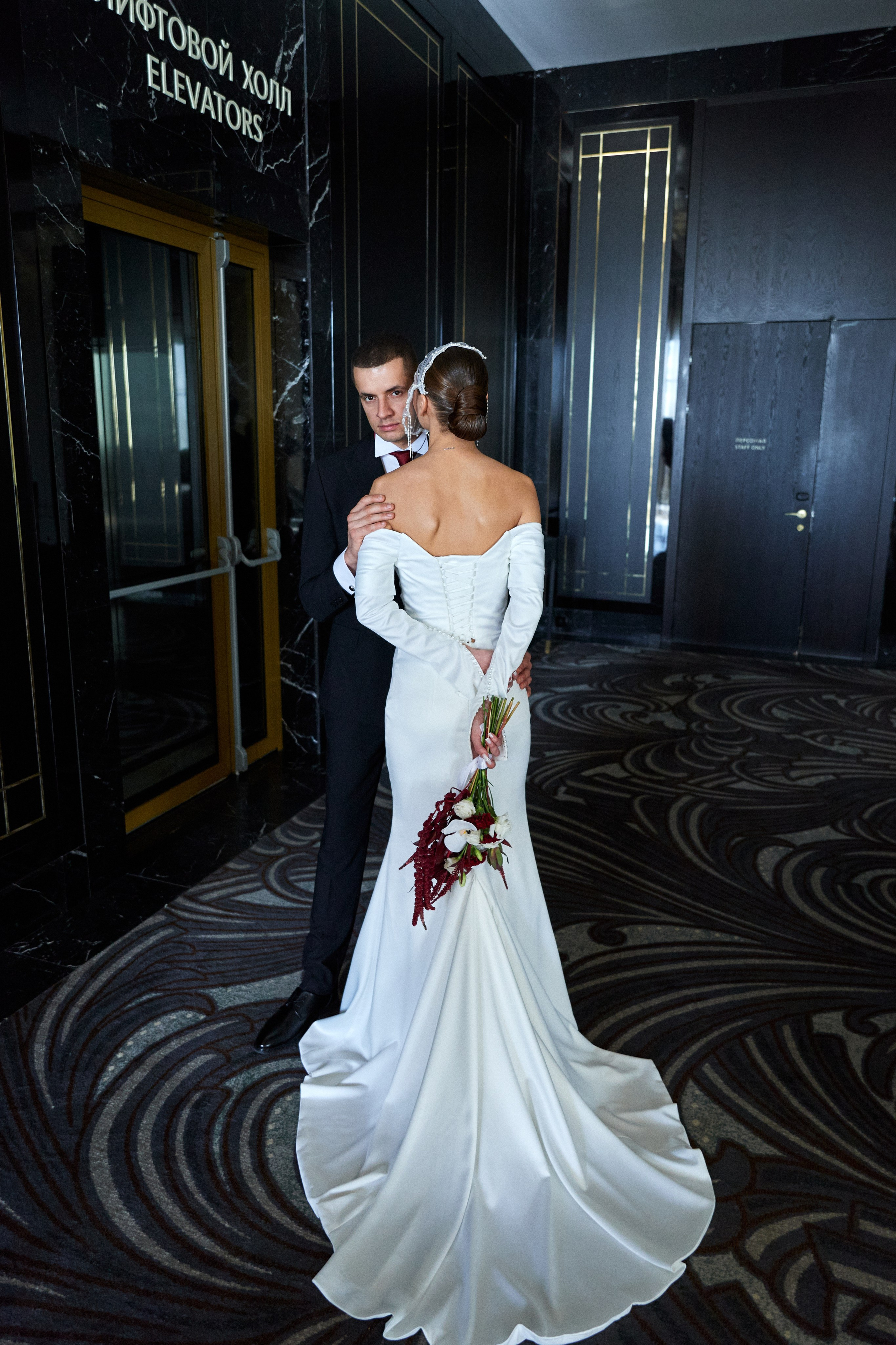 Лотте. Фотограф в Самаре Анастасия Афанасьева