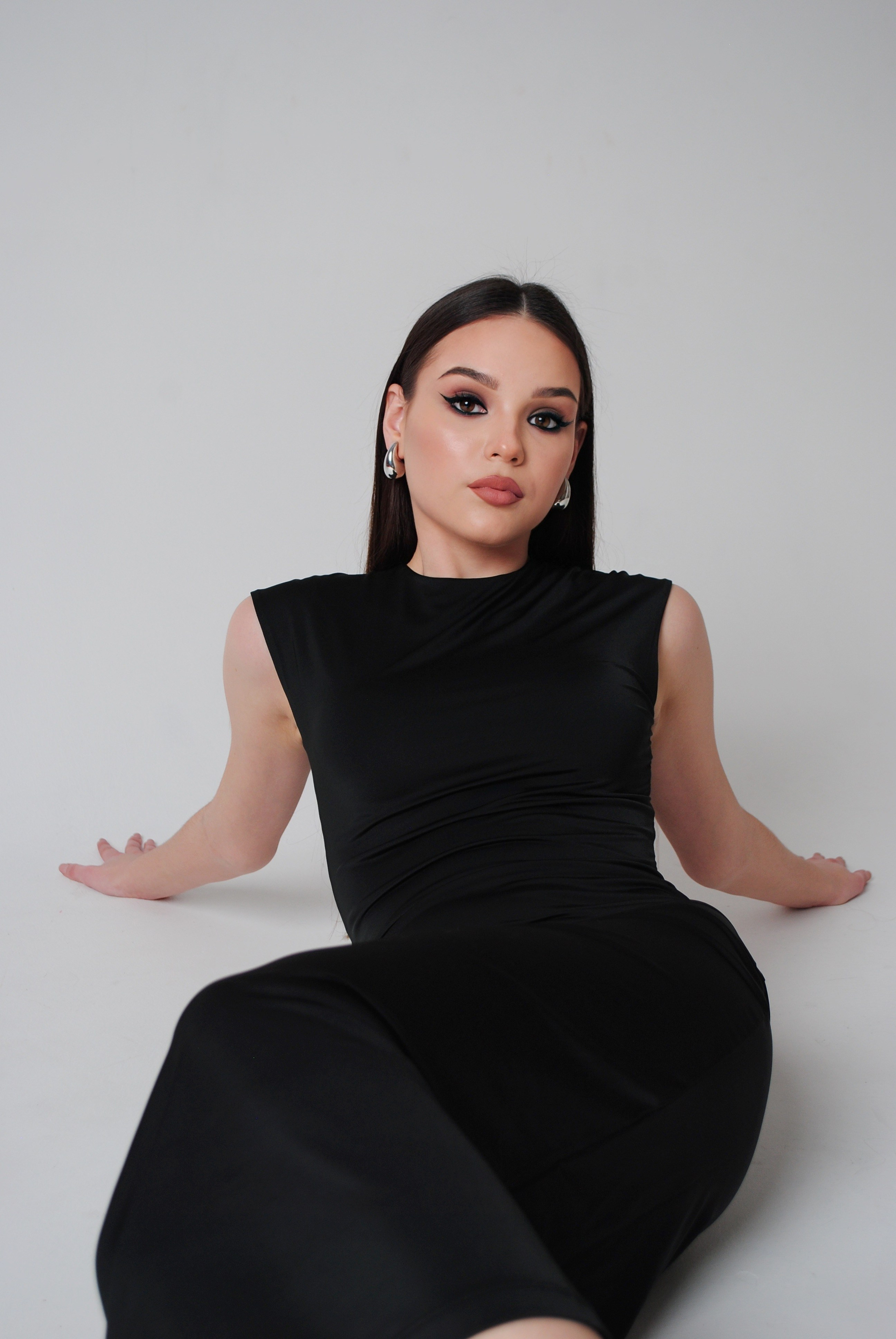 Арина. Фотограф Мария Мусаелян