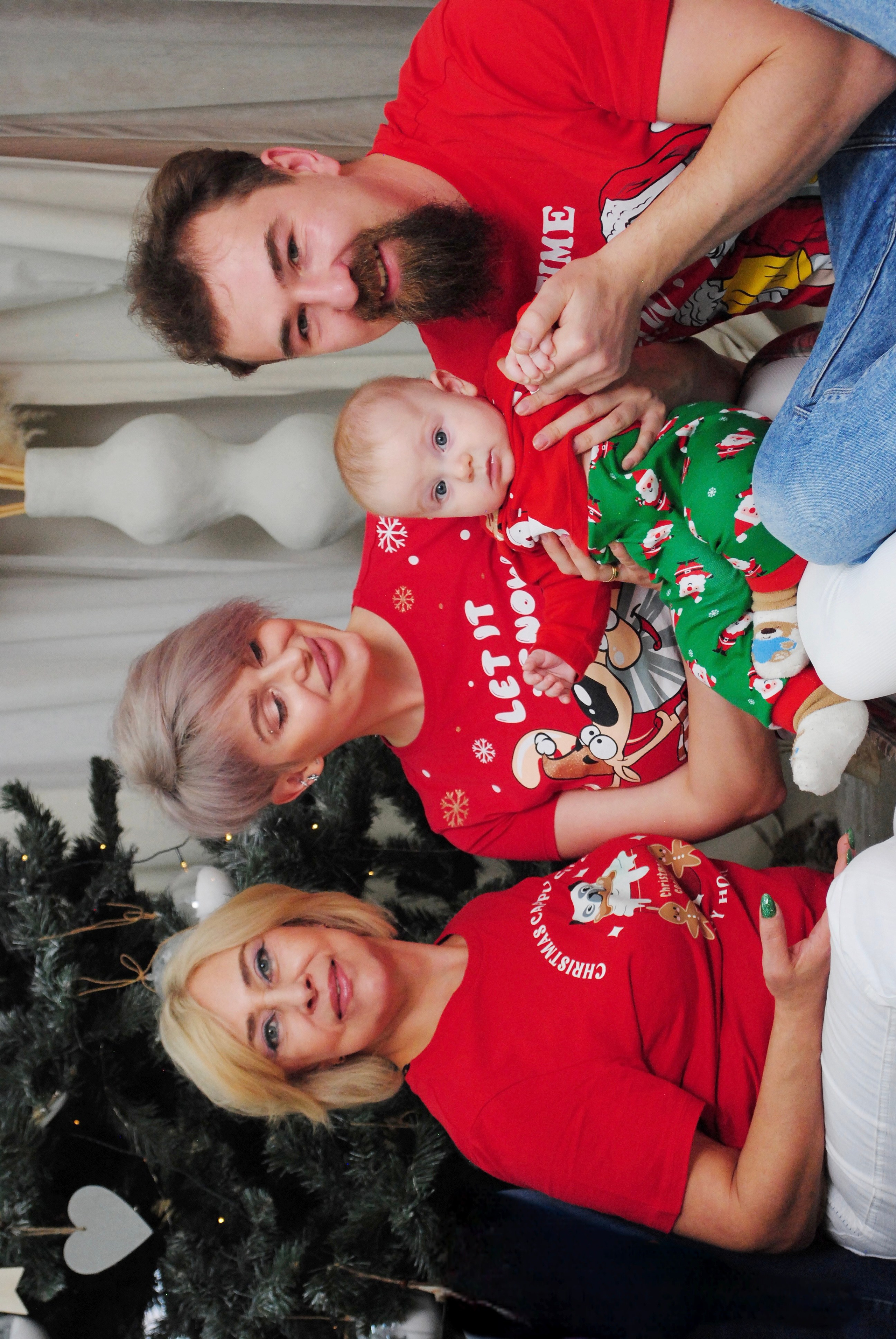 Малыш. Фотограф Мария Мусаелян