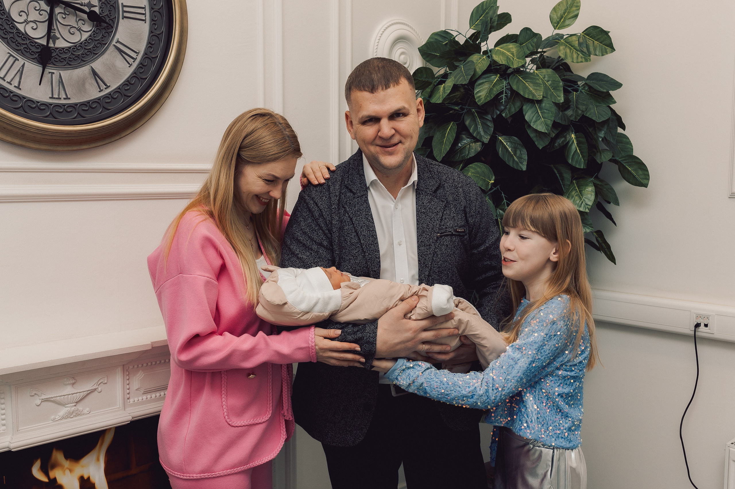 Выписка Щелково