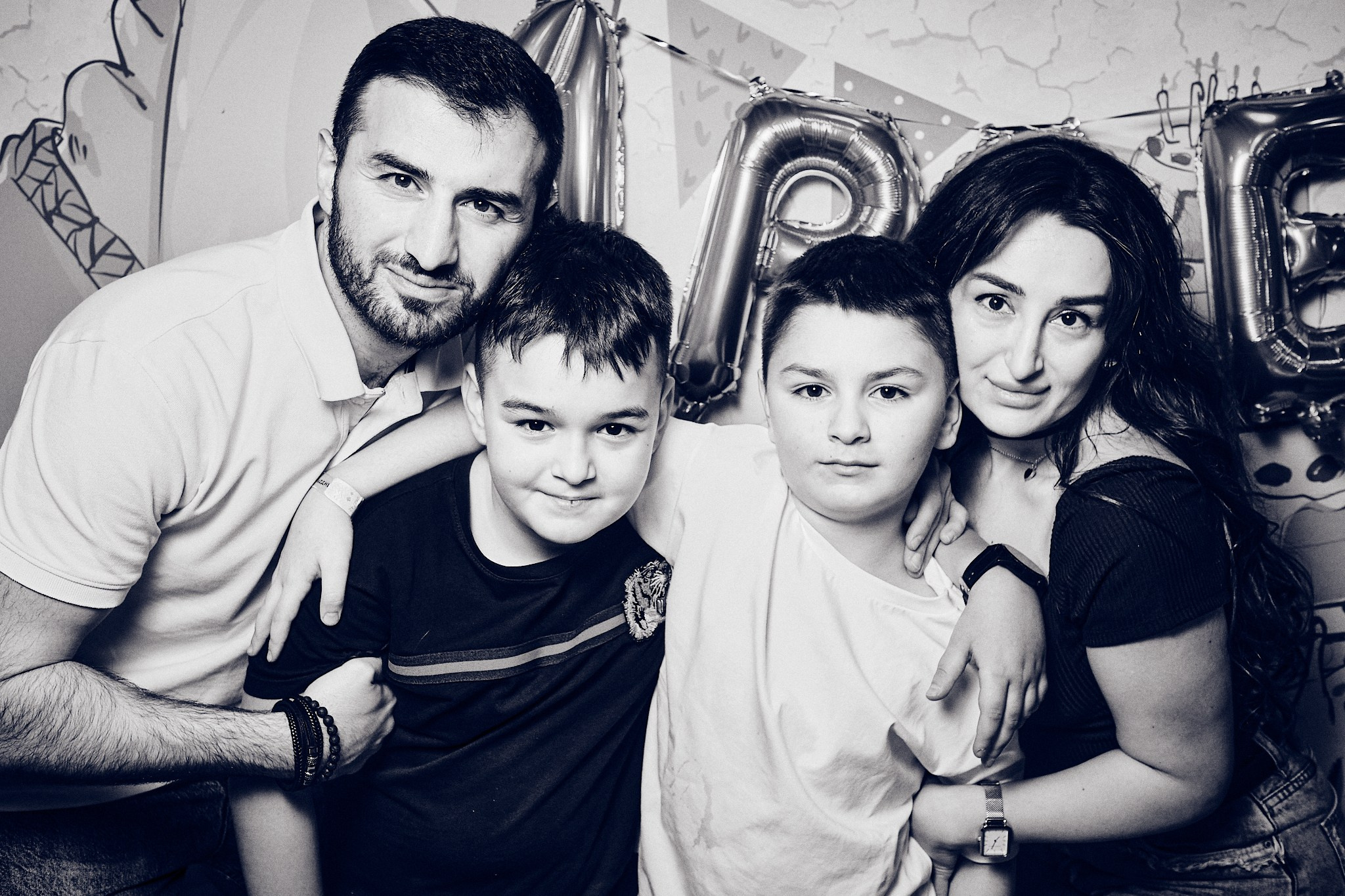 Семейные мероприятия. Привет! Меня зовут Слава Кравец, я репортажный фотограф в Московском регионе