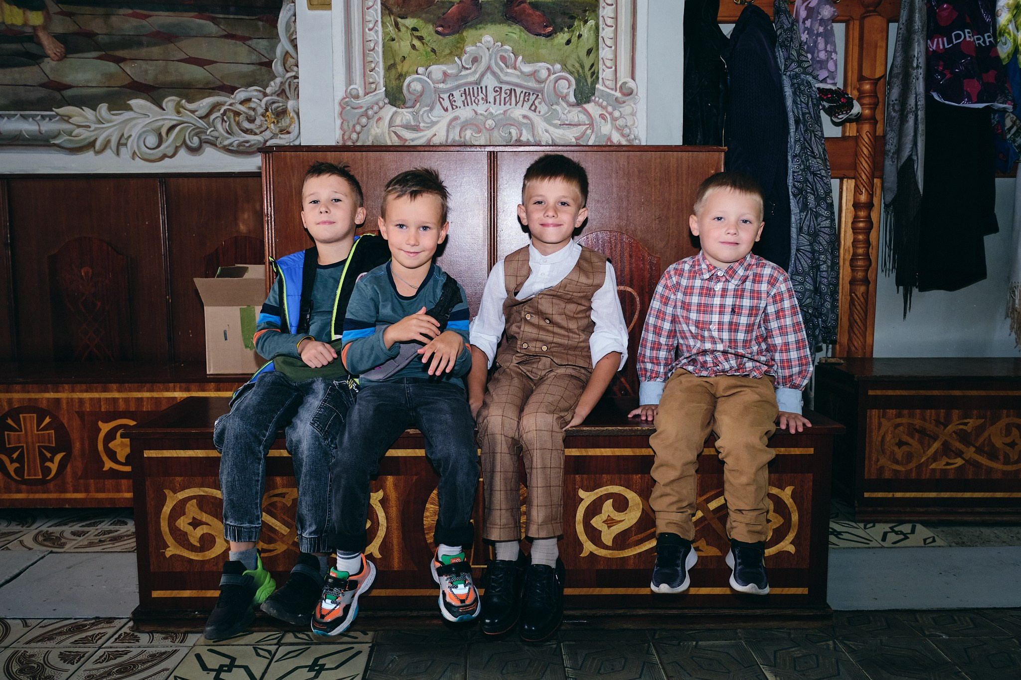 Крестины и венчания. Привет! Меня зовут Слава Кравец, я репортажный фотограф в Московском регионе