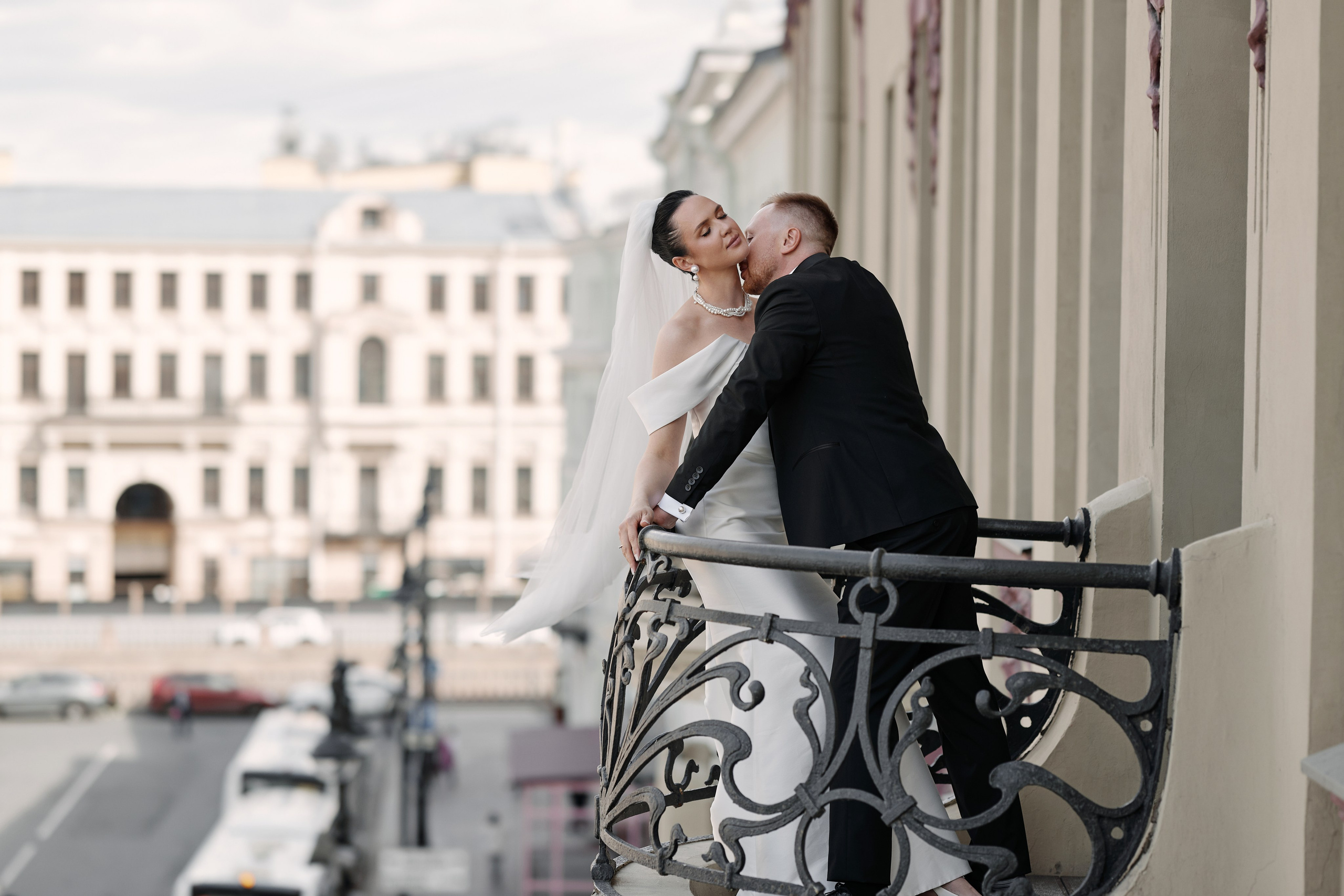 Елена и Станислав. Свадебный и семейный фотограф в Санкт-Петербурге Барсова Анастасия