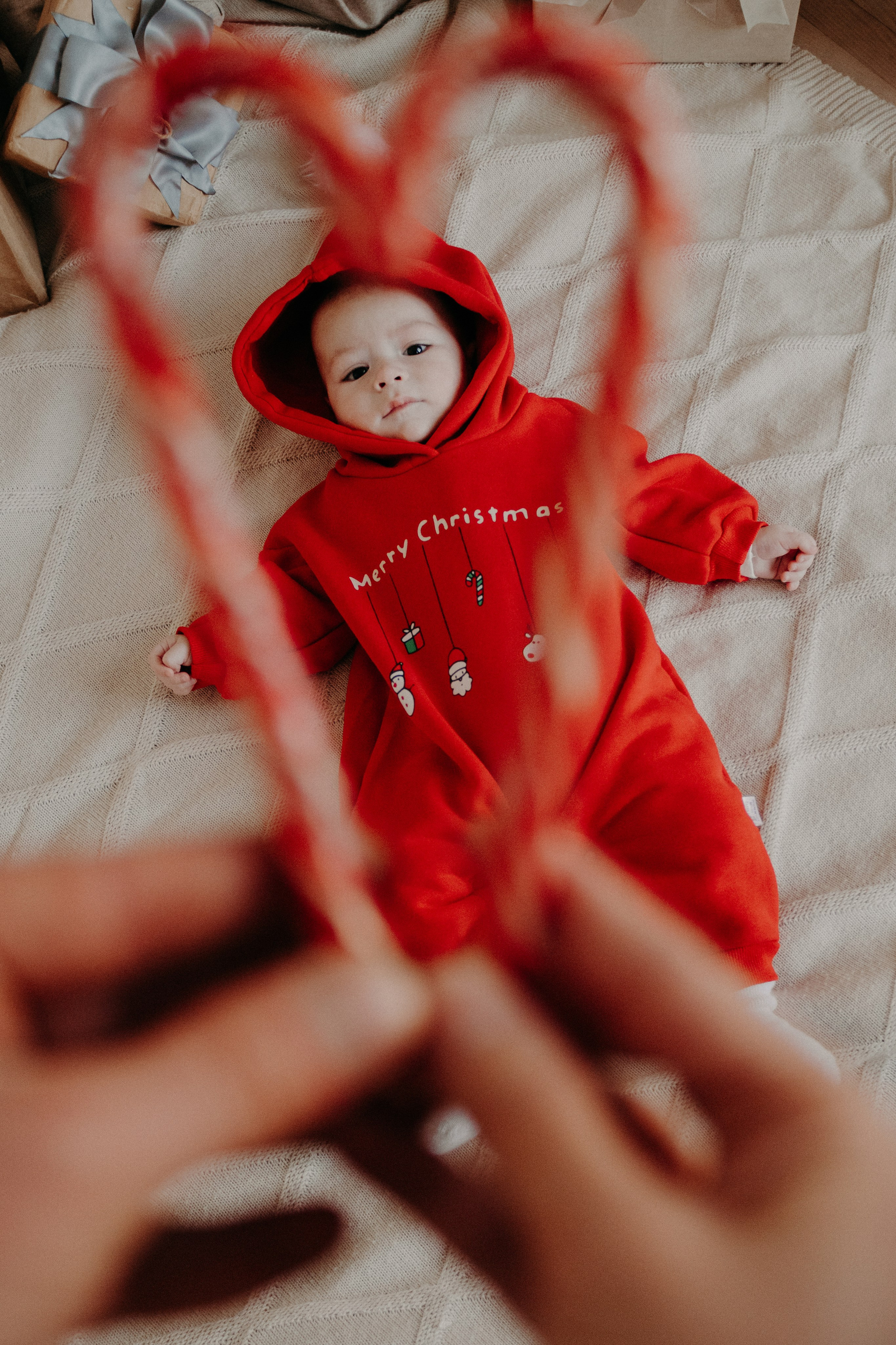 Маишевы. КЦ11. Новогоднее. Фотограф в Челябинске Любовь Денисенко