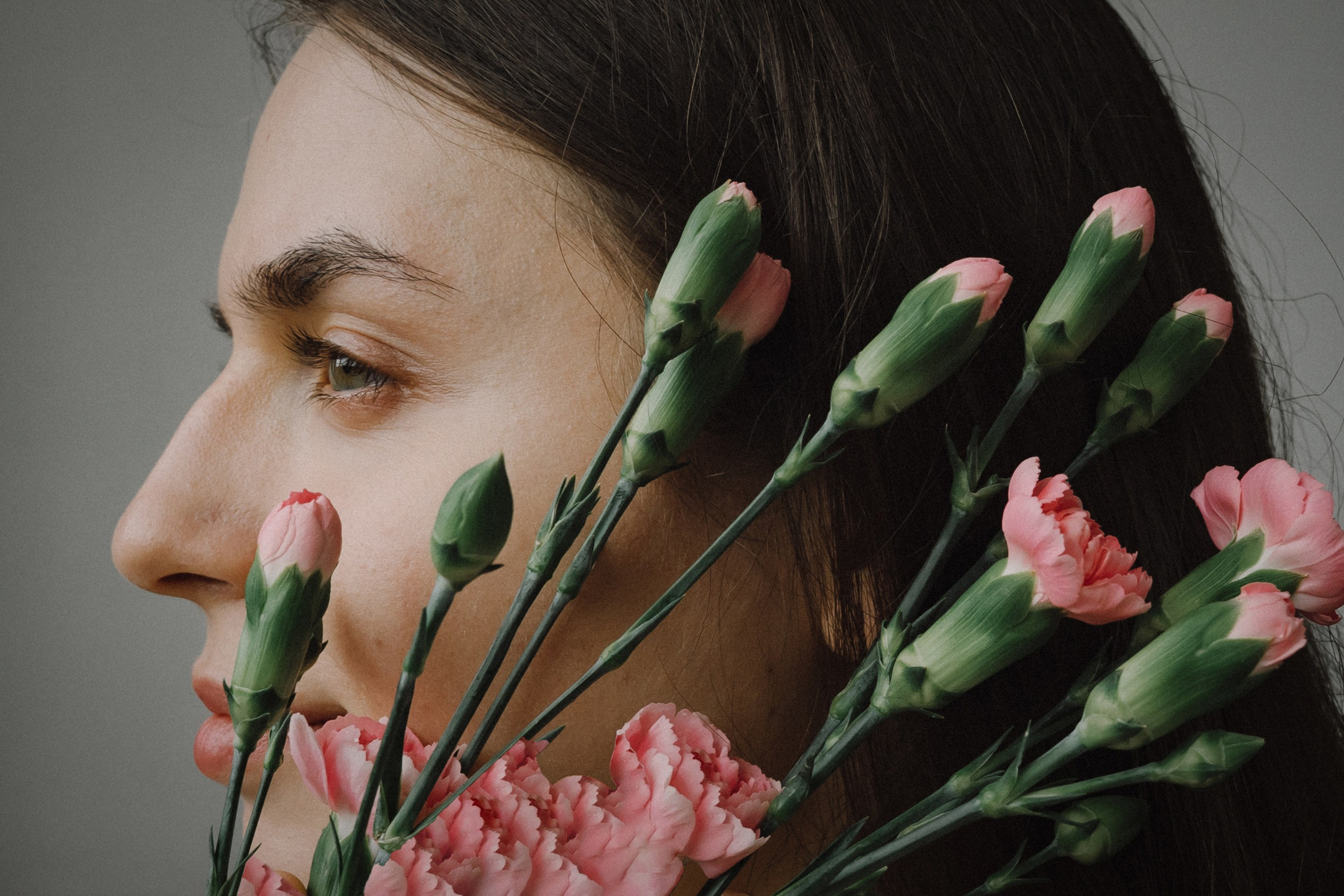 Портреты. Фотограф Анастасия Бондарчук