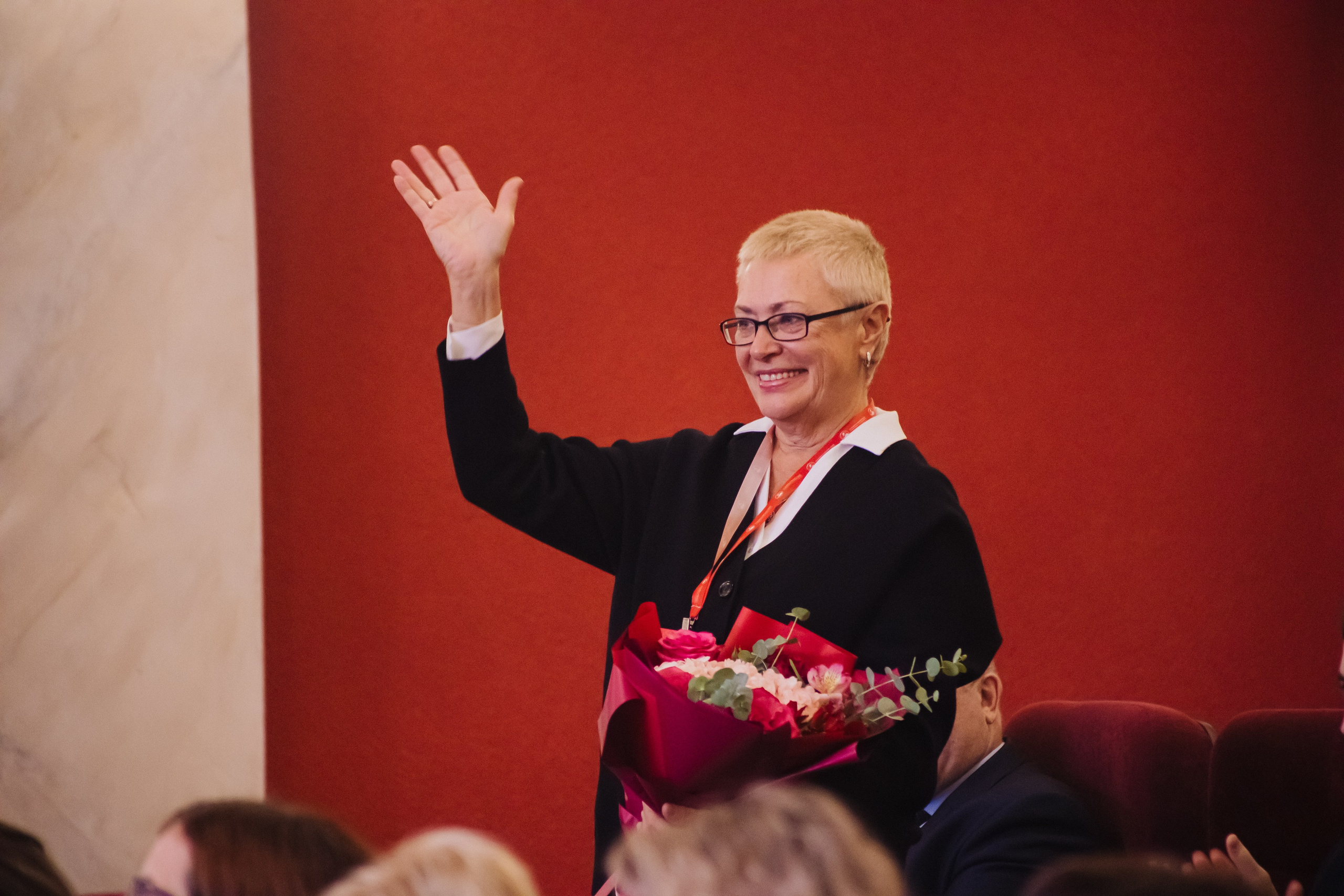 Форумы и конференции. Андрей Черёмушкин | Репортажный Фотограф в Хабаровске