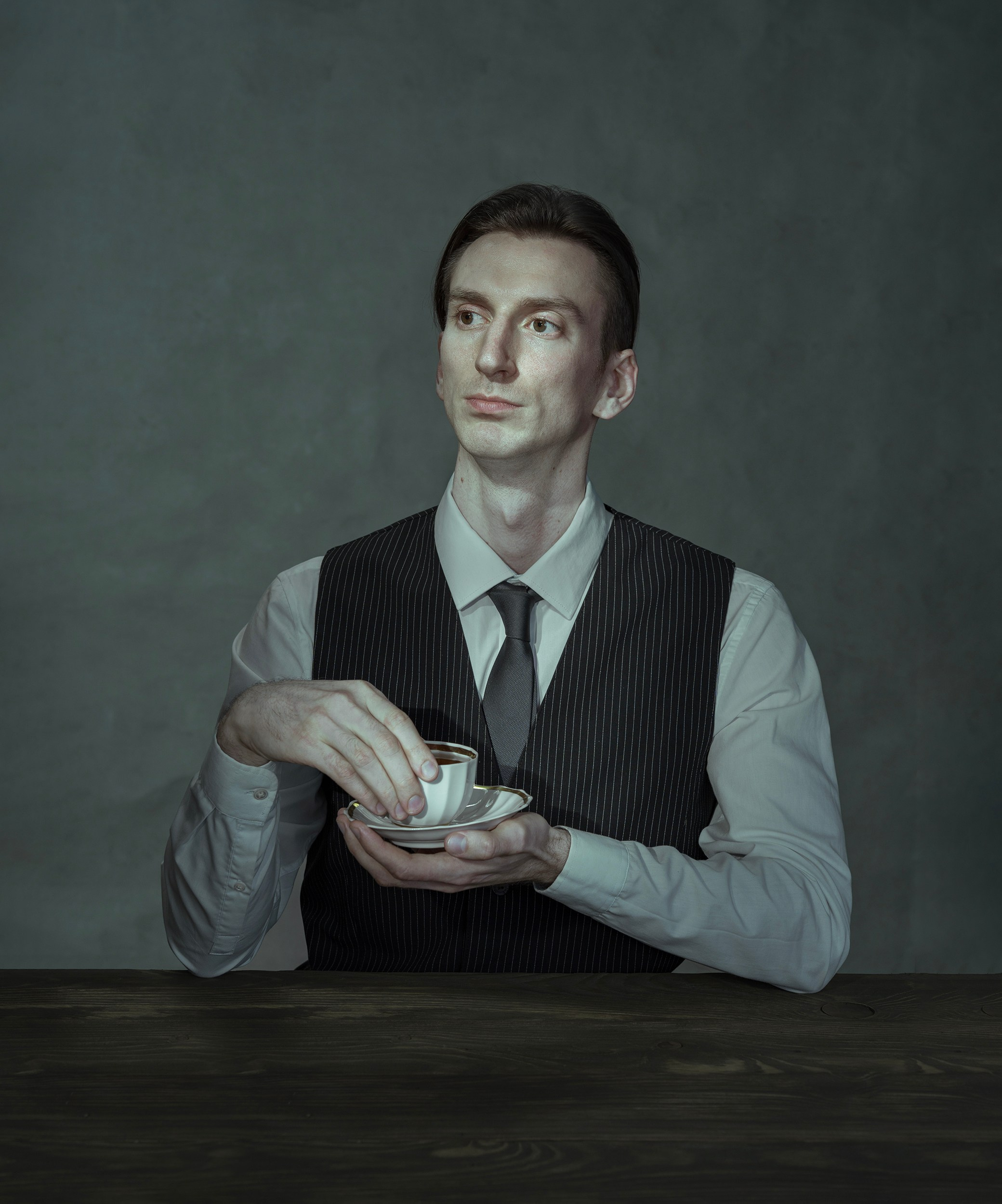 Файн Арт фотограф в Ижевске Елена Кулакова