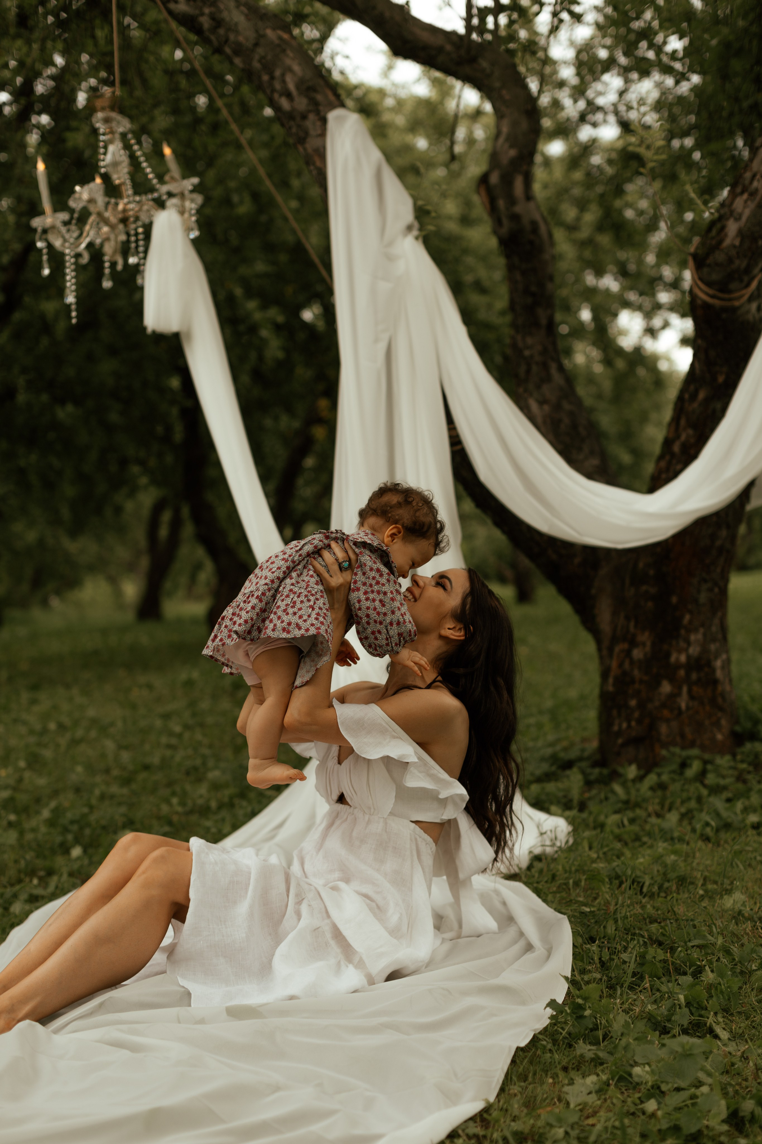 Кристина. Фотограф в Москве Анна Кнорос