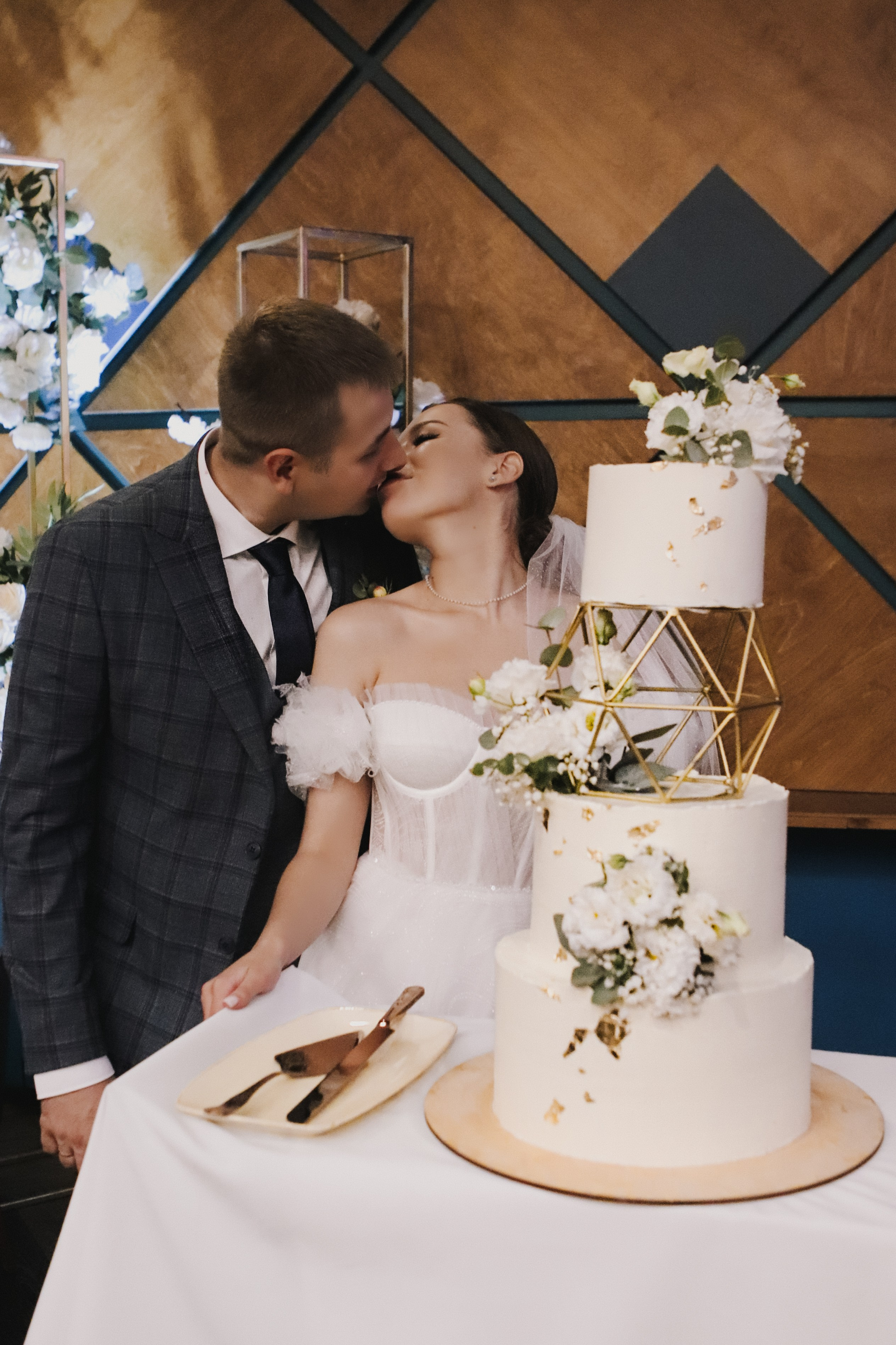 Олег и Инна. Семейный свадебный детский фотограф Саранск Наталья Сыркина