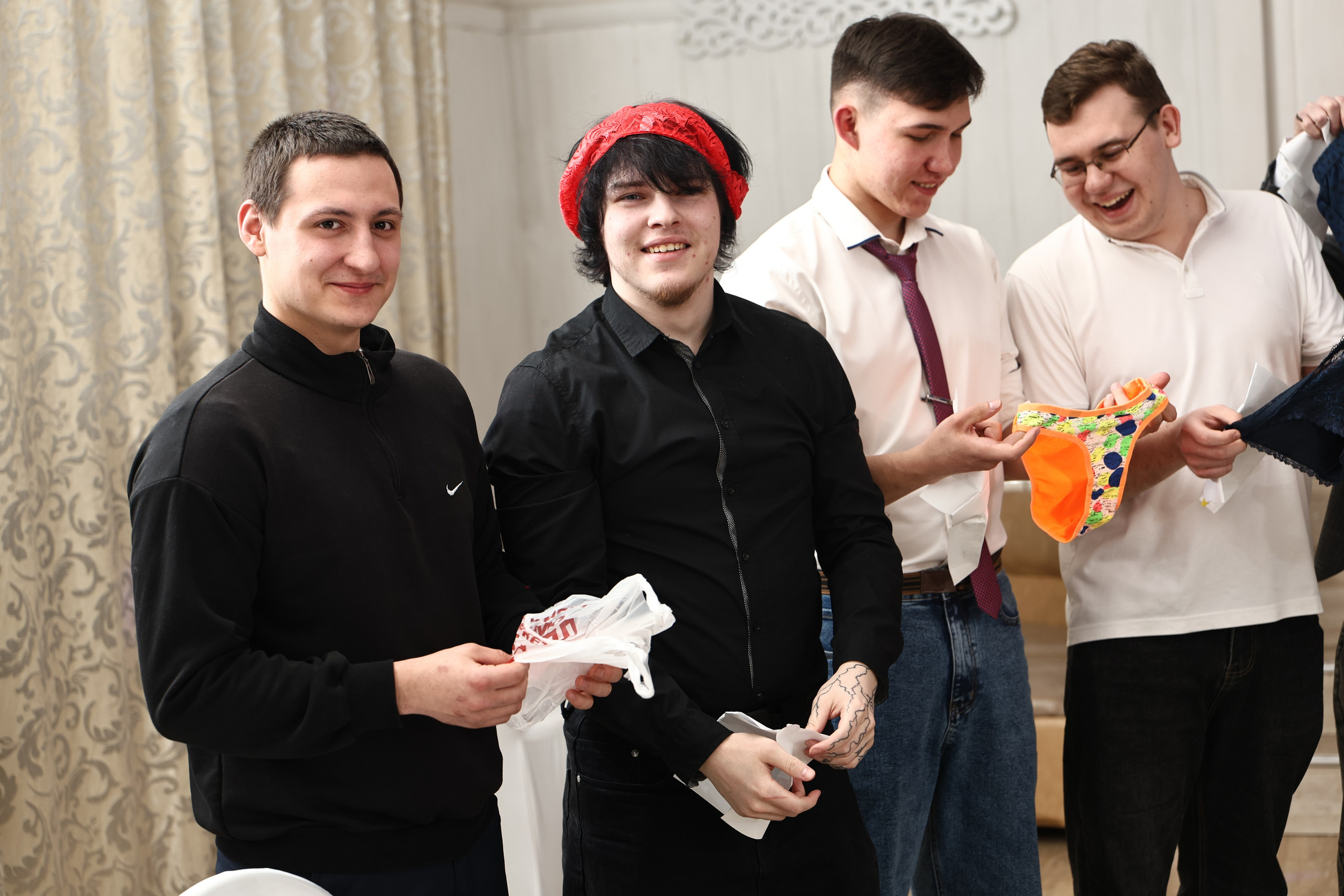 Свадебная съемка в формате jpeg. Свадебный фотограф Евгений Потанин — Ижевск